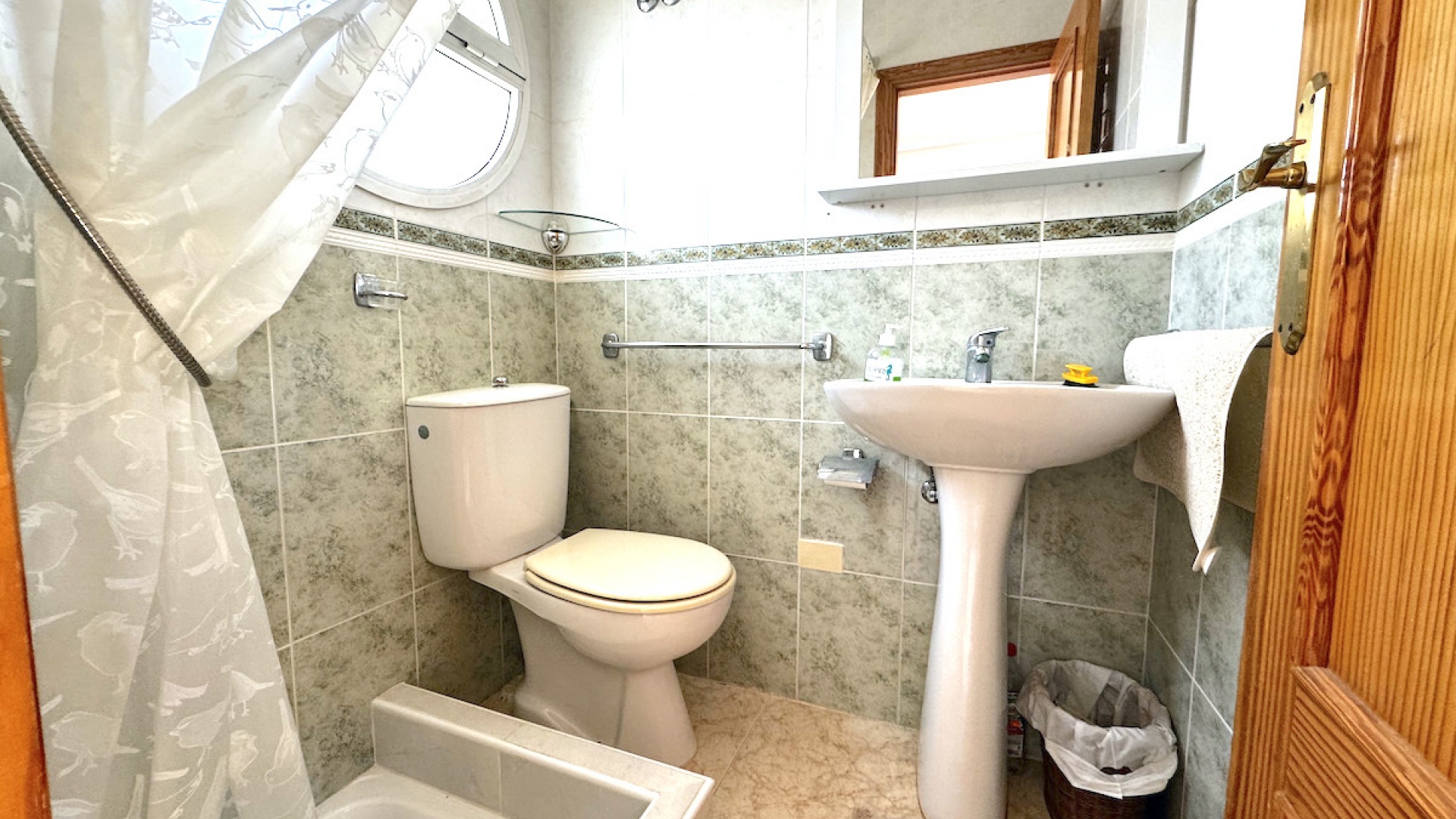 Resale - Townhouse - Punta Prima - serena