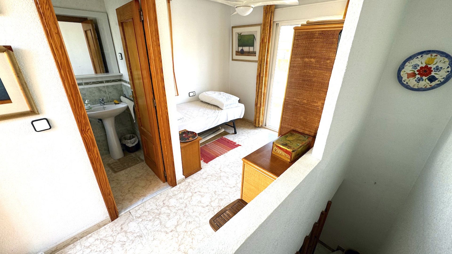 Resale - Townhouse - Punta Prima - serena