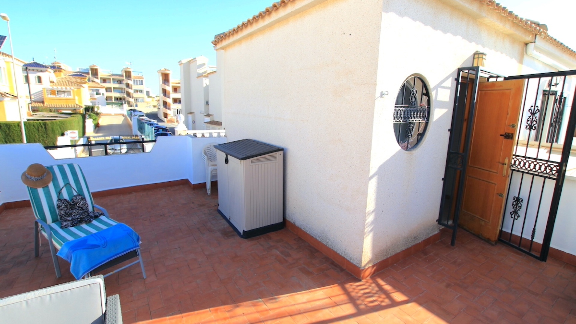 Resale - Townhouse - Punta Prima - serena