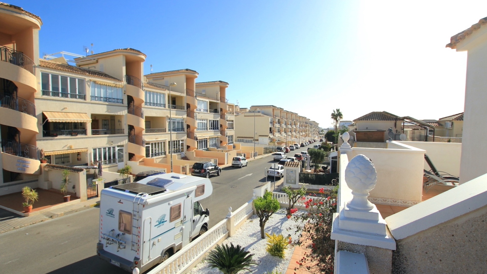 Resale - Townhouse - Punta Prima - serena