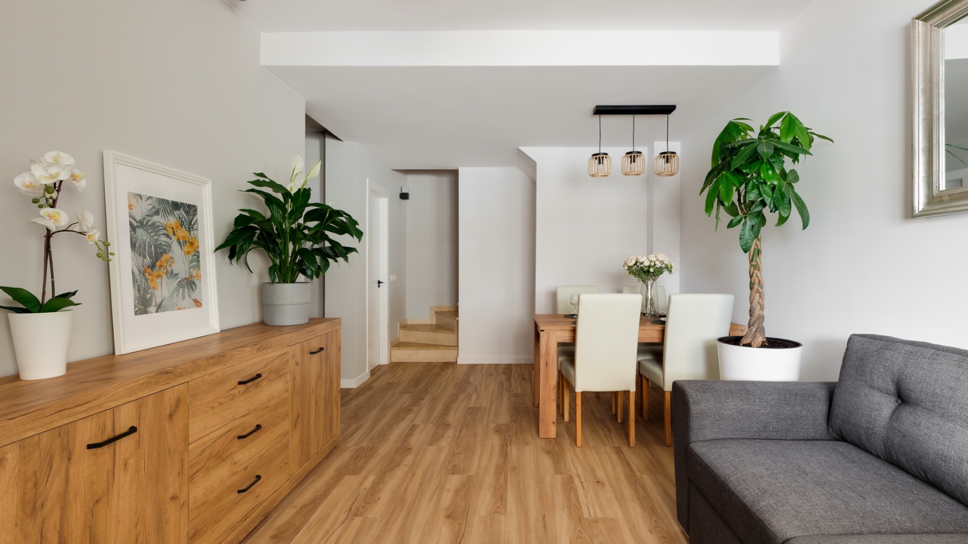 Resale - Townhouse - Punta Prima