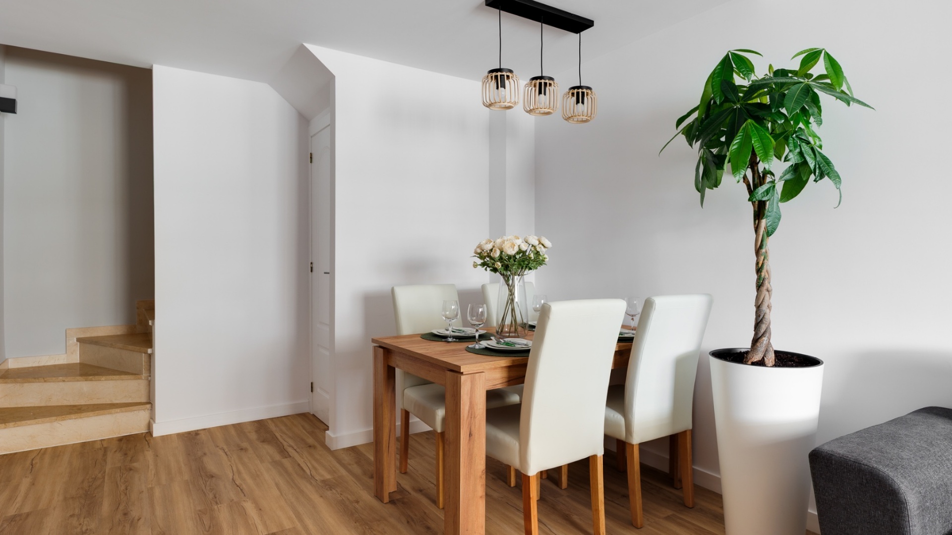 Resale - Townhouse - Punta Prima