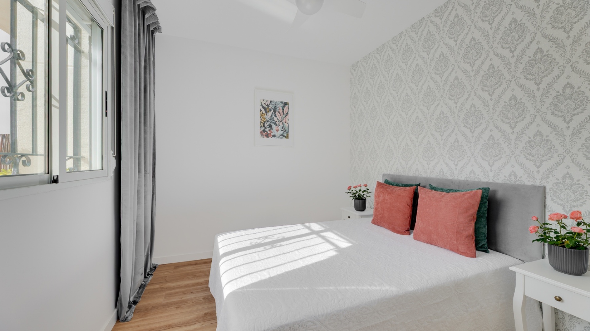 Resale - Townhouse - Punta Prima