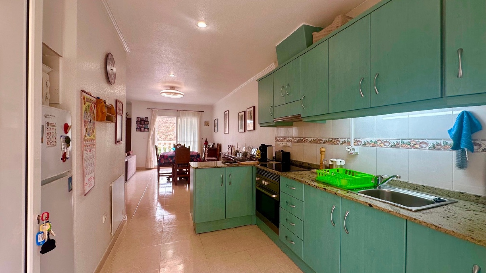 Resale - Townhouse - Rojales - Benimar