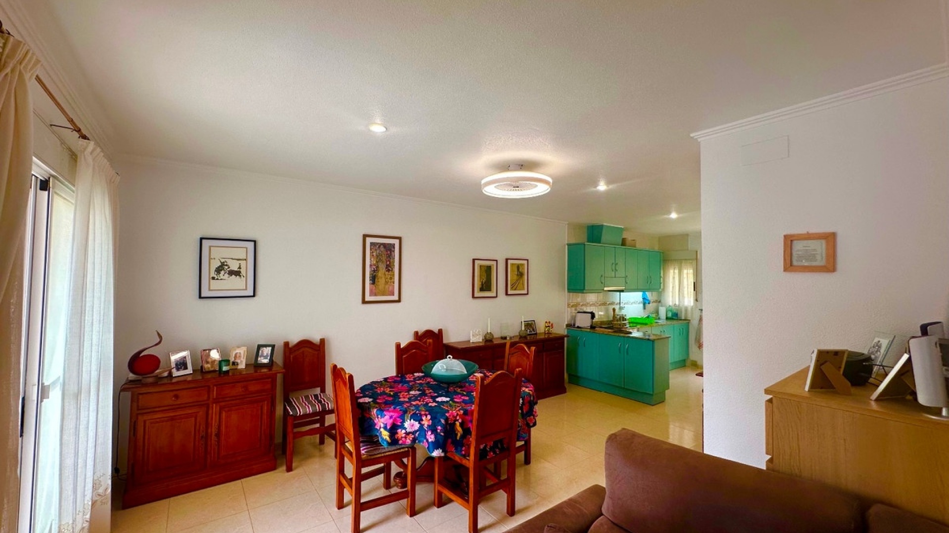 Resale - Townhouse - Rojales - Benimar