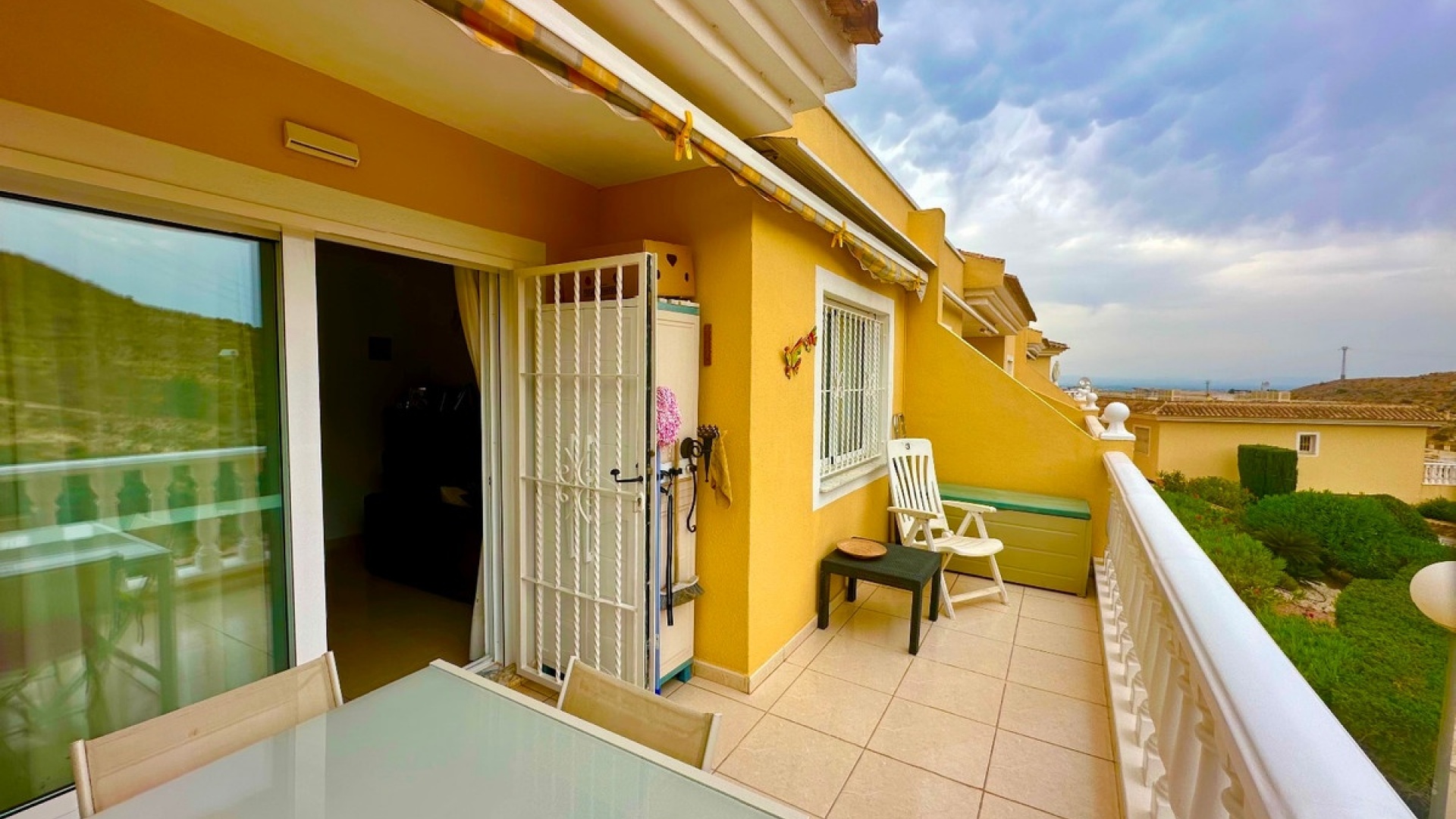Resale - Townhouse - Rojales - Benimar