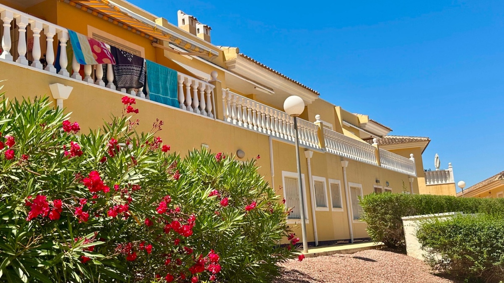 Resale - Townhouse - Rojales - Benimar