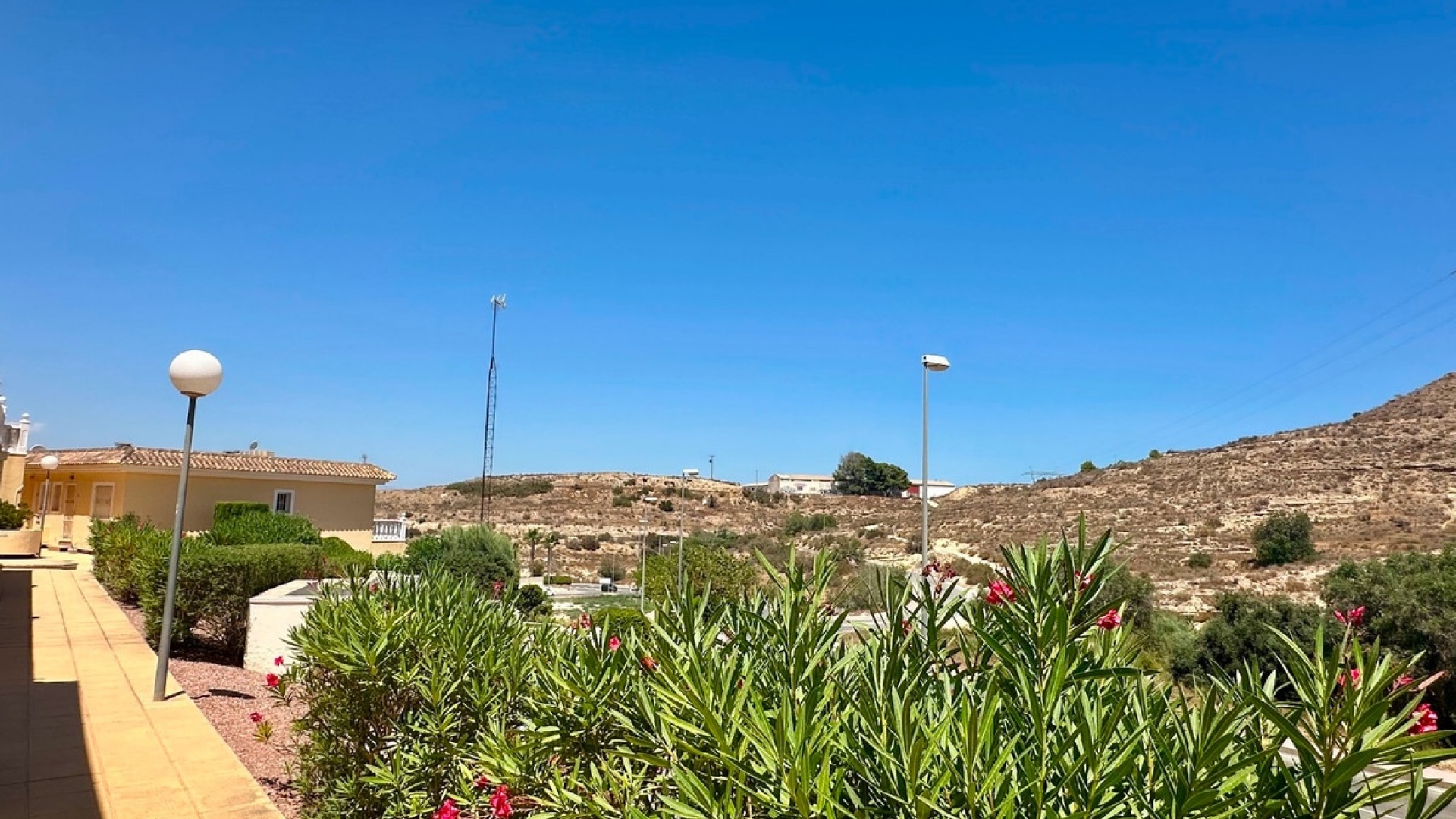 Resale - Townhouse - Rojales - Benimar
