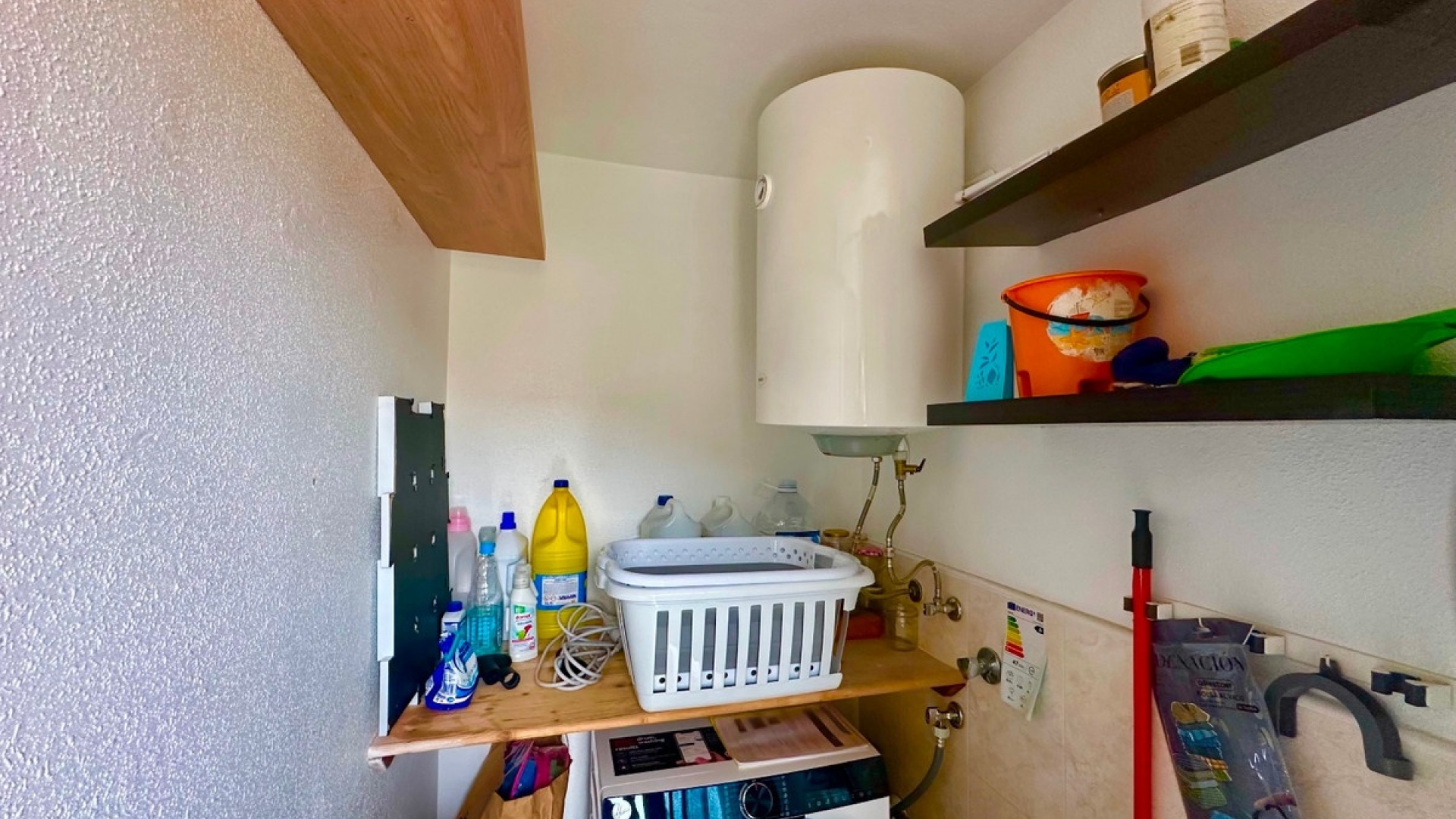 Resale - Townhouse - Rojales - Benimar