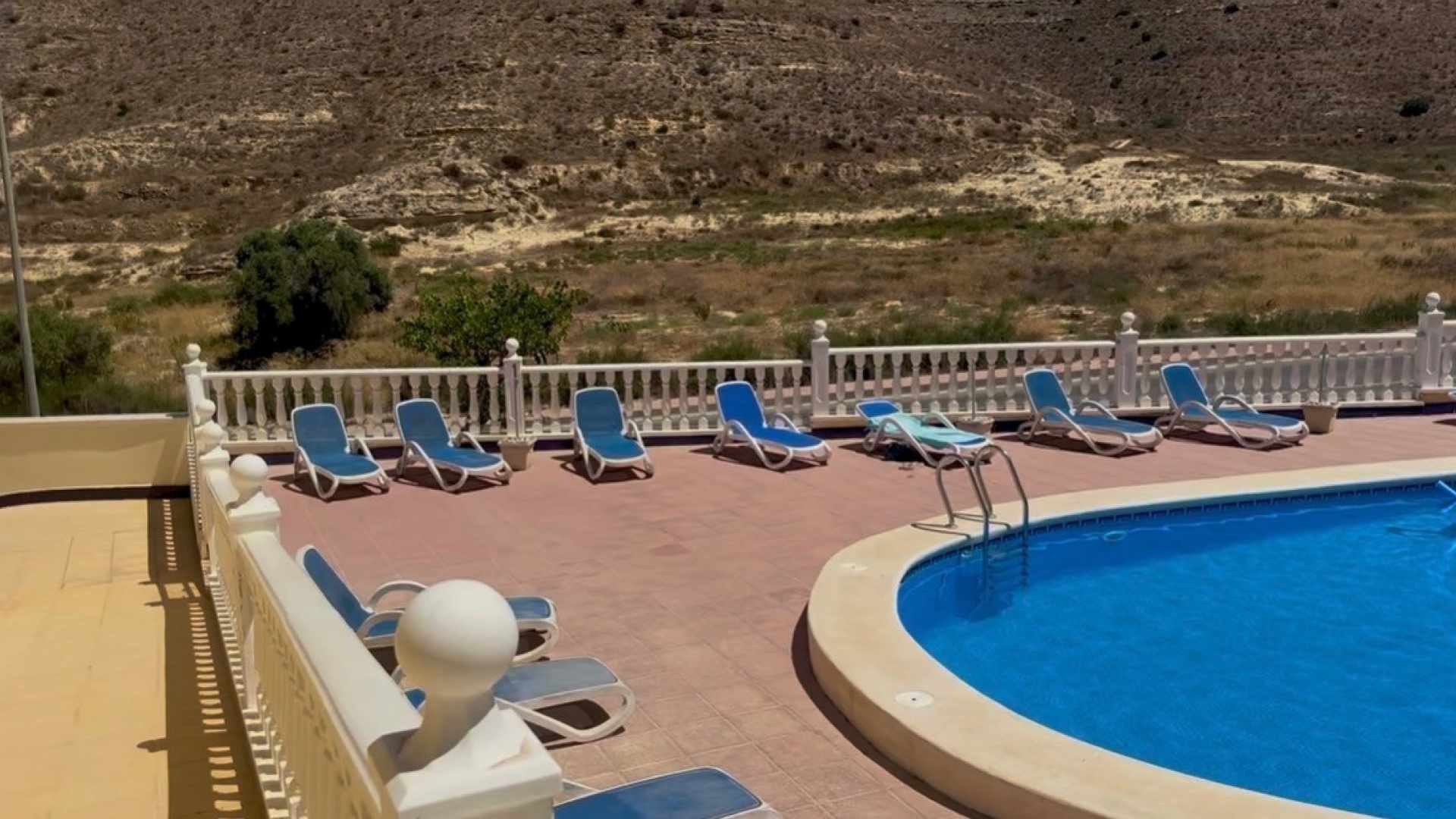 Resale - Townhouse - Rojales - Benimar