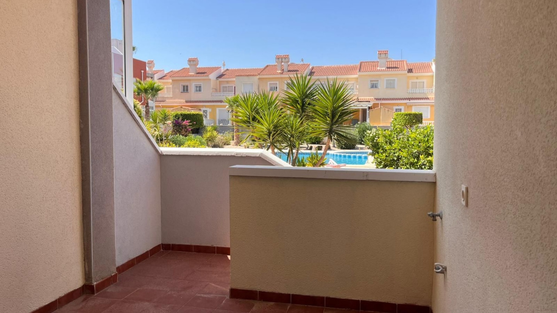 Resale - Townhouse - Rojales - Ciudad Quesada