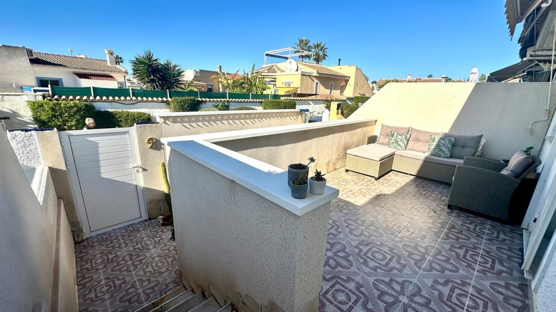 Resale - Townhouse - Rojales - Ciudad Quesada