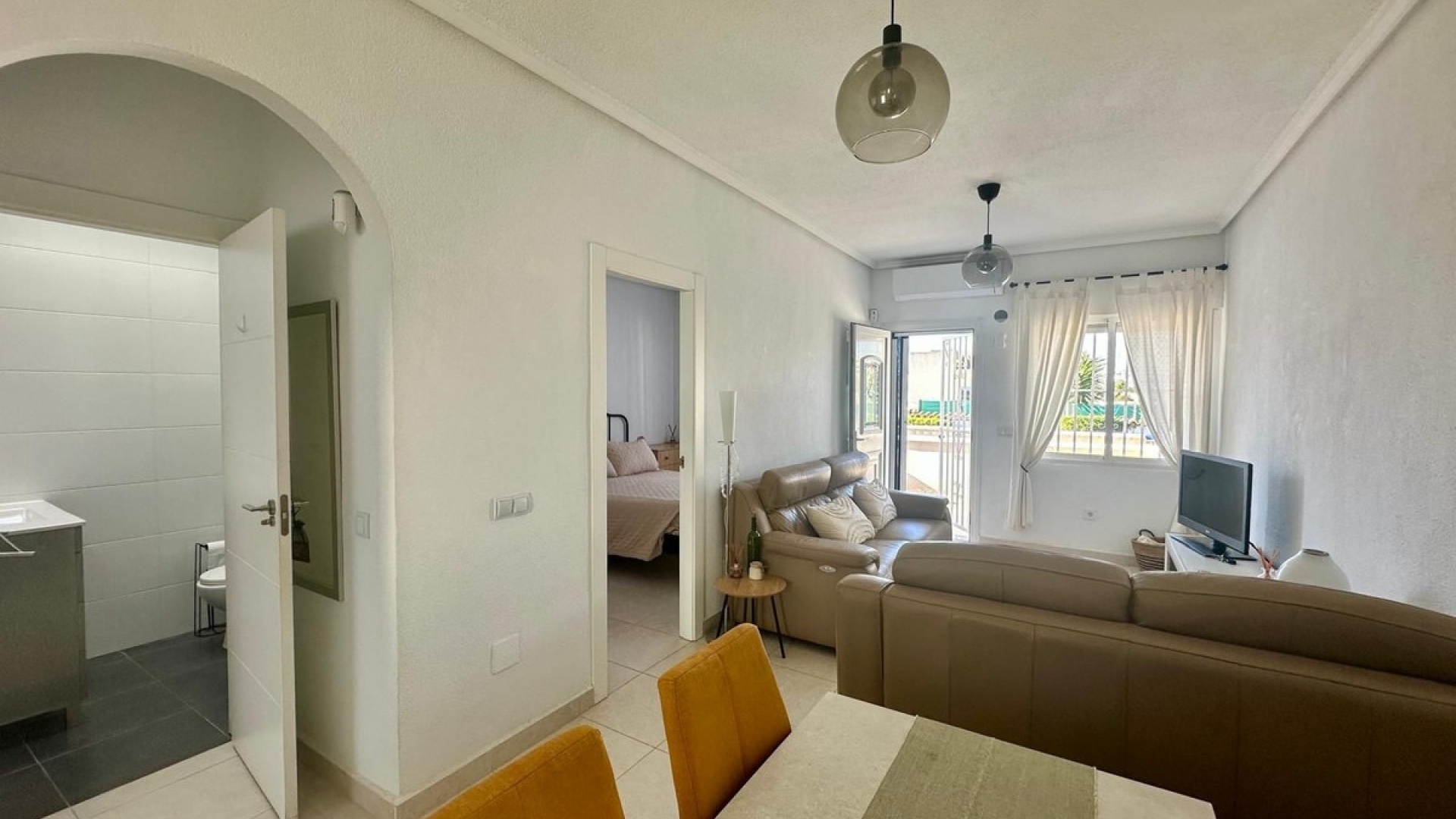 Resale - Townhouse - Rojales - Ciudad Quesada