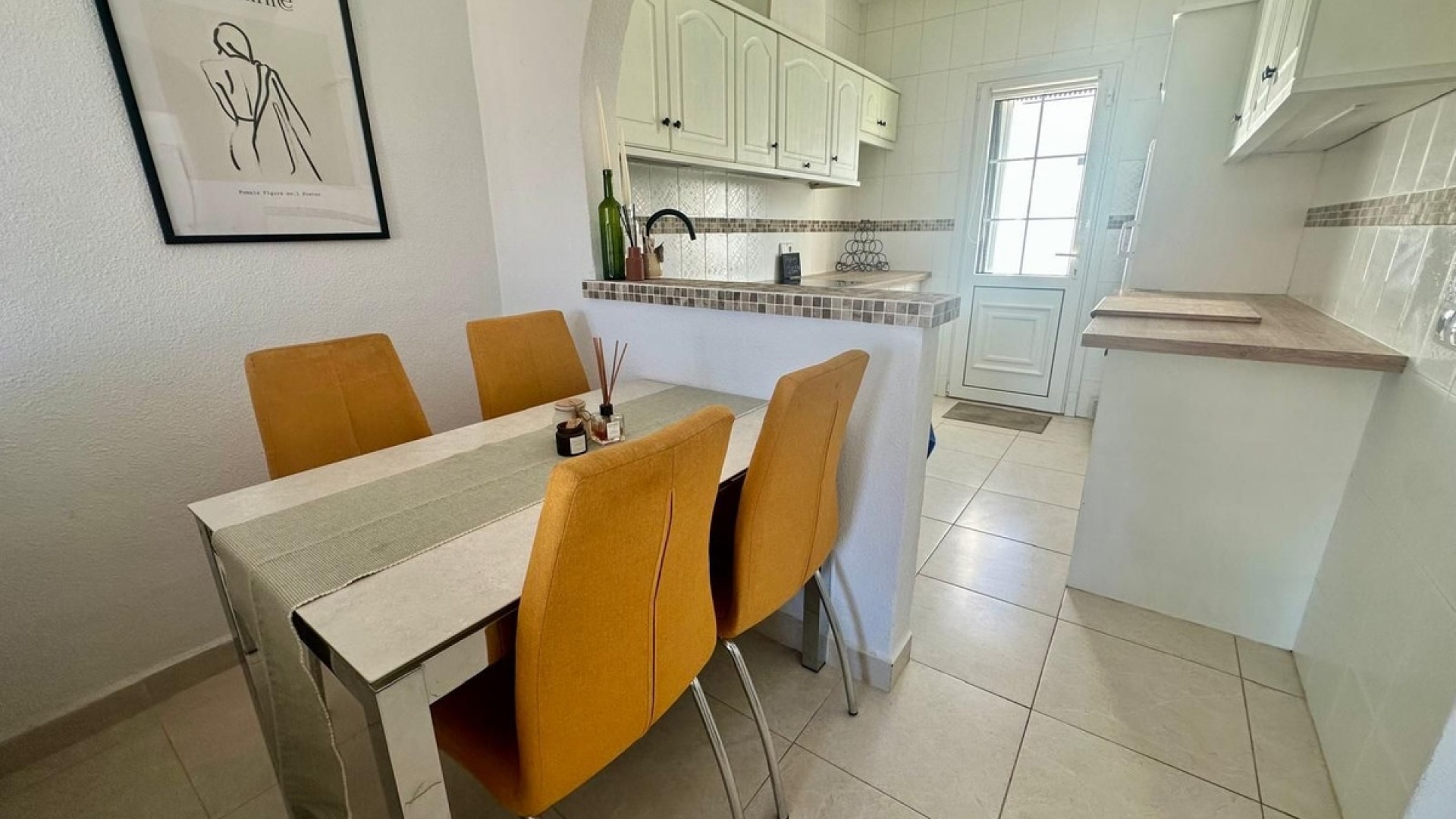 Resale - Townhouse - Rojales - Ciudad Quesada