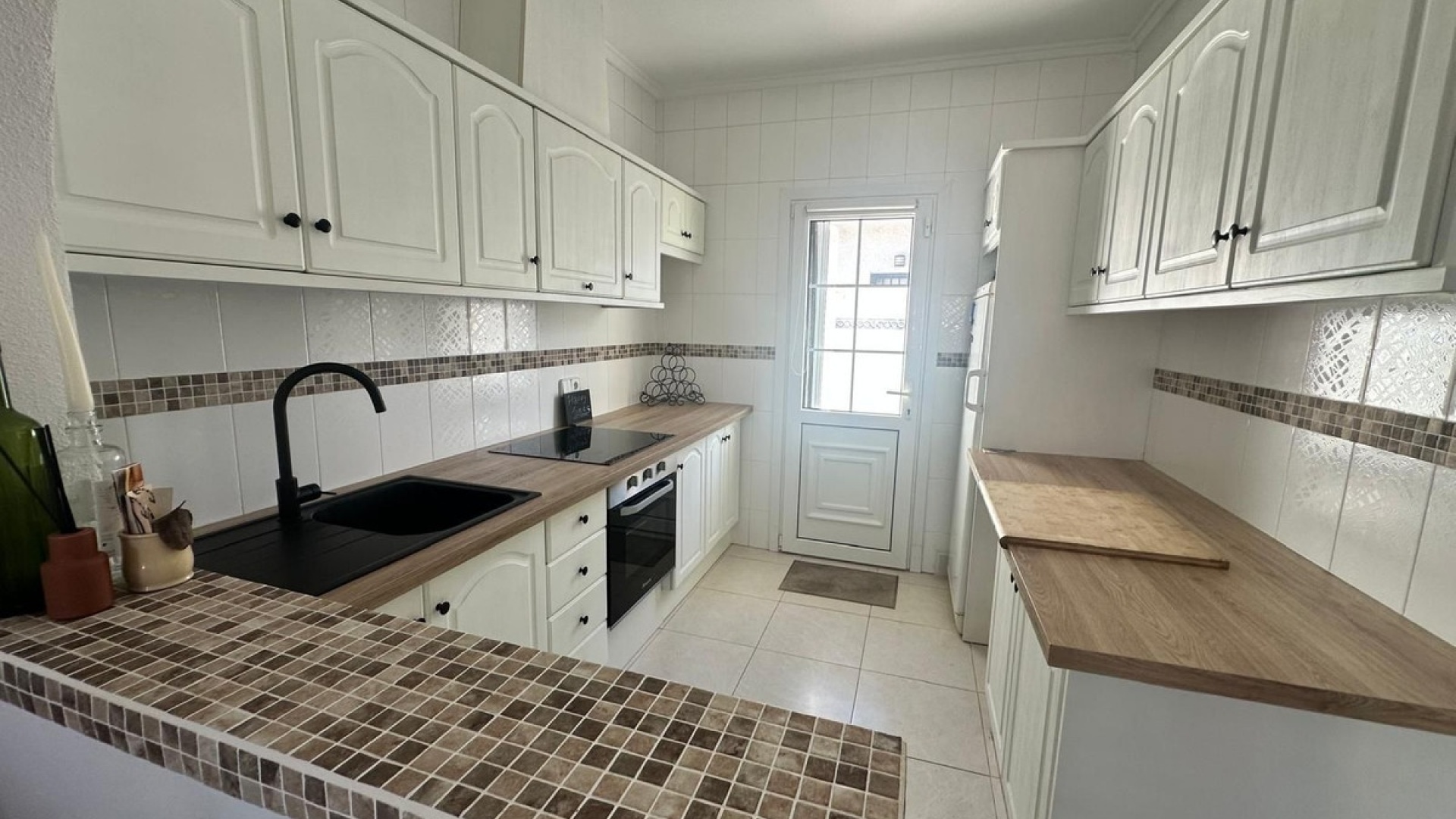 Resale - Townhouse - Rojales - Ciudad Quesada