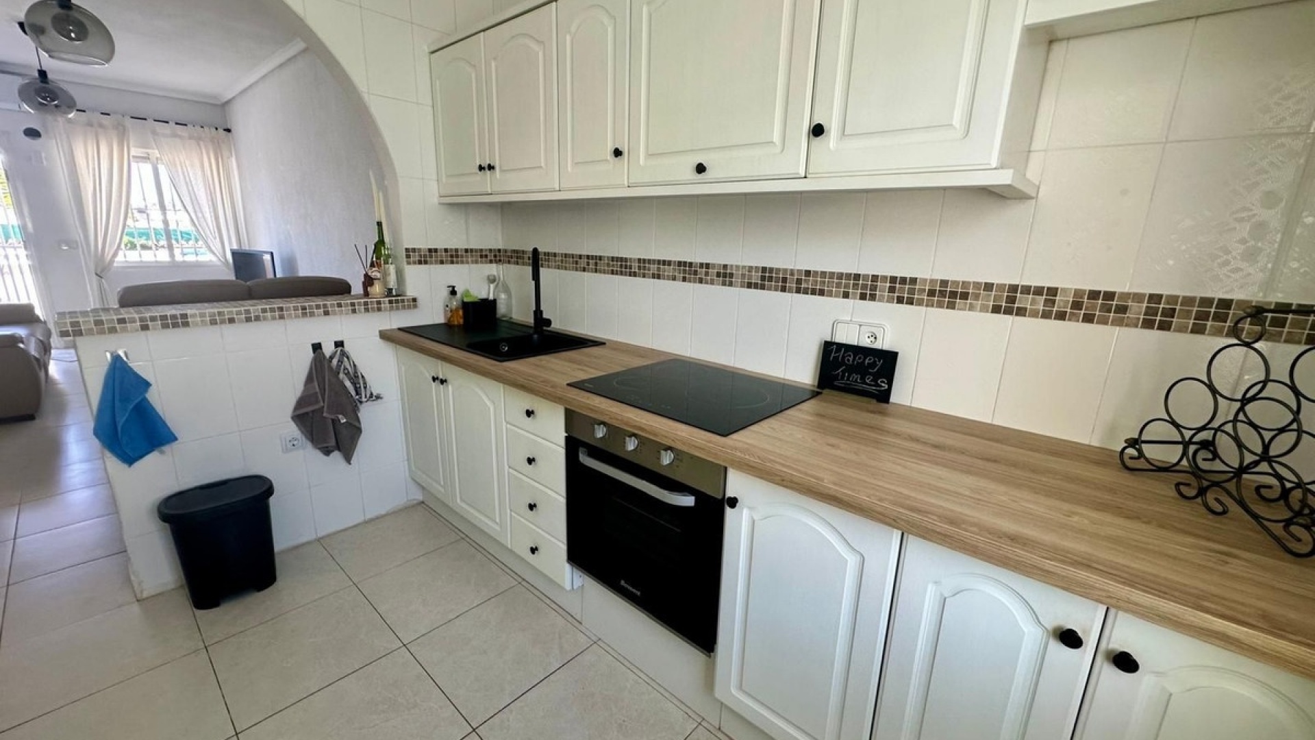 Resale - Townhouse - Rojales - Ciudad Quesada