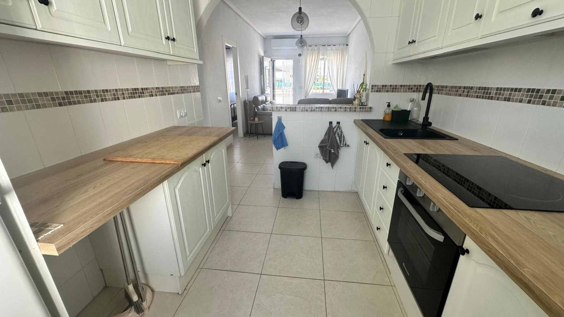 Resale - Townhouse - Rojales - Ciudad Quesada