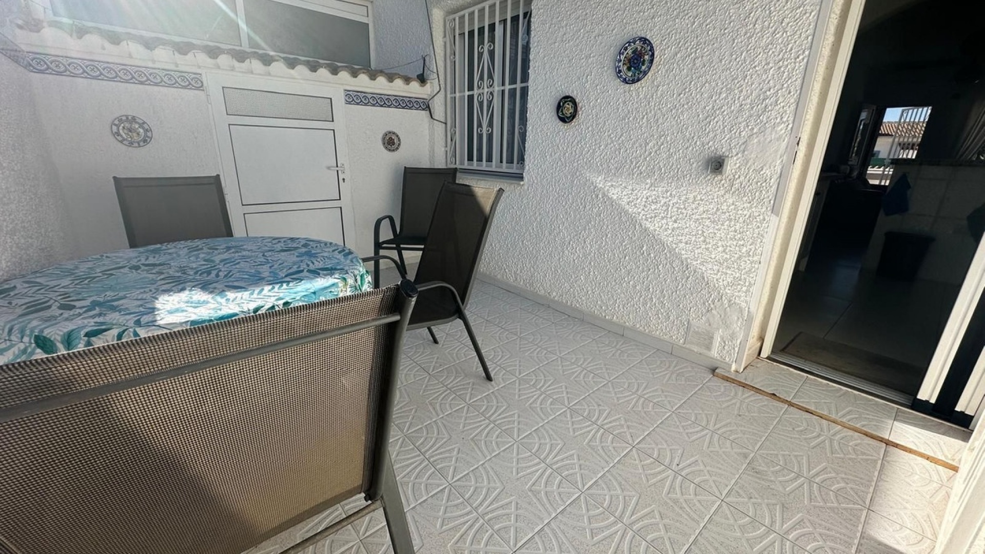 Resale - Townhouse - Rojales - Ciudad Quesada