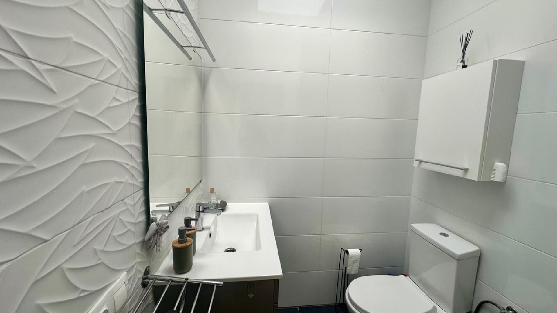 Resale - Townhouse - Rojales - Ciudad Quesada