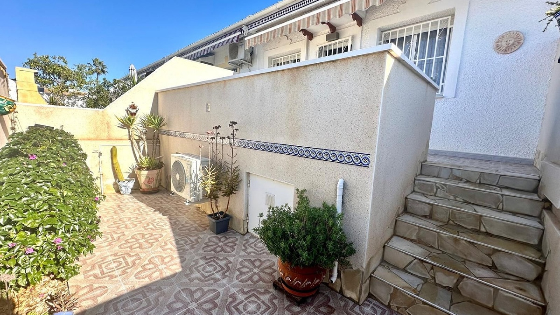 Resale - Townhouse - Rojales - Ciudad Quesada