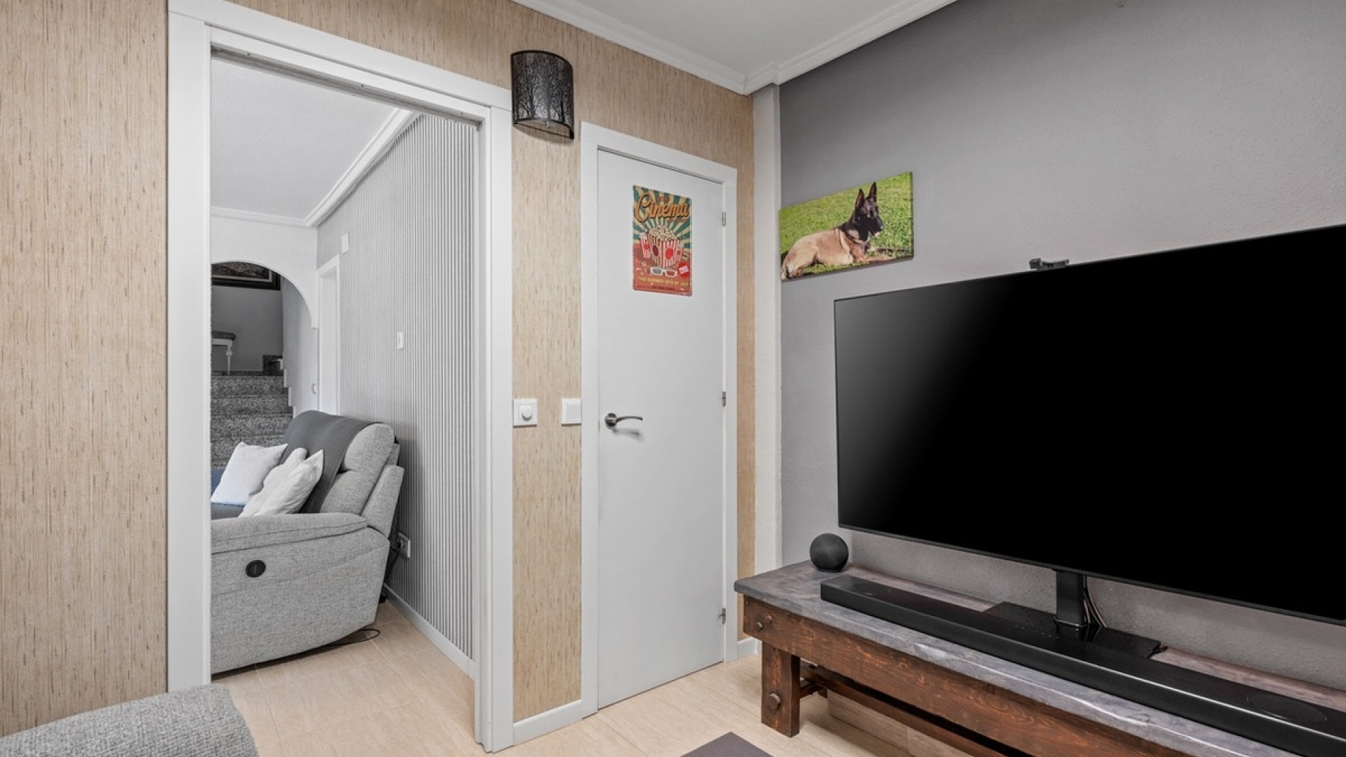 Resale - Townhouse - Rojales - Ciudad Quesada