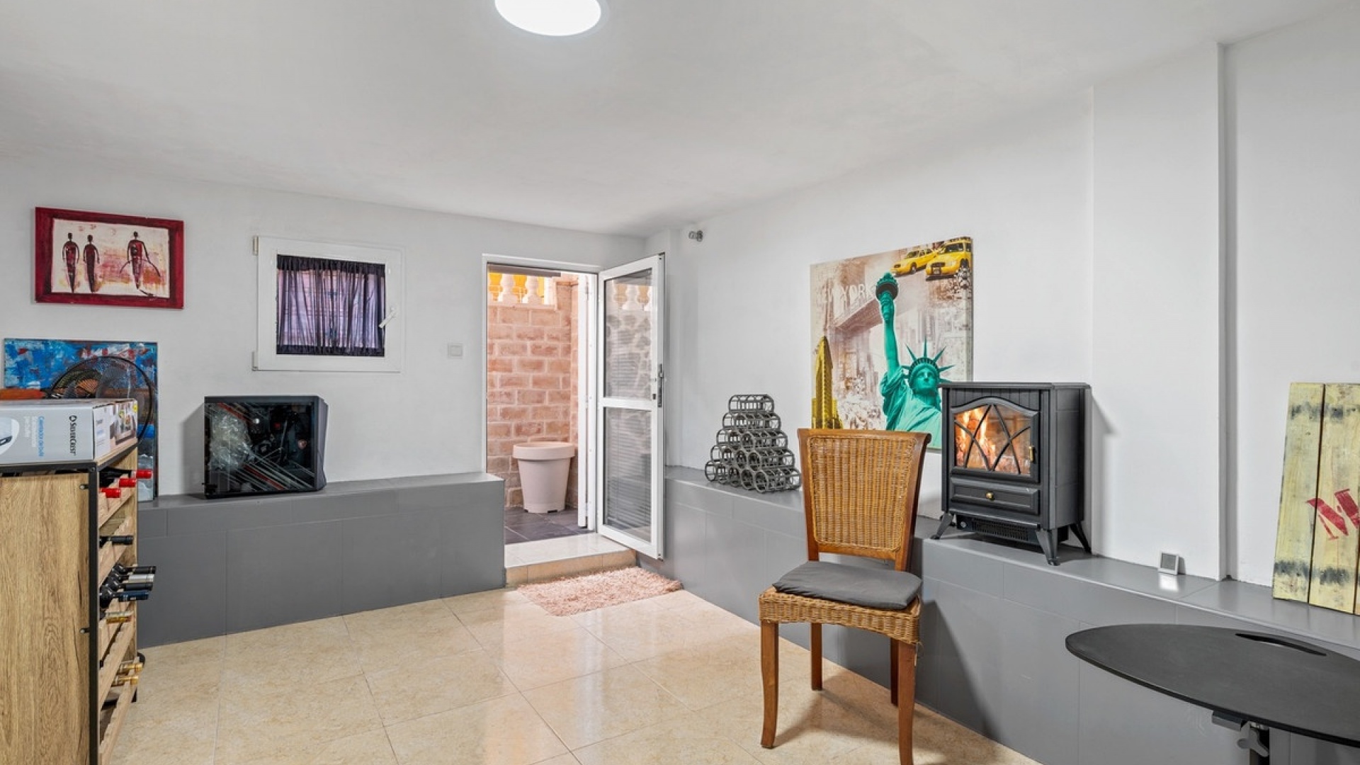 Resale - Townhouse - Rojales - Ciudad Quesada