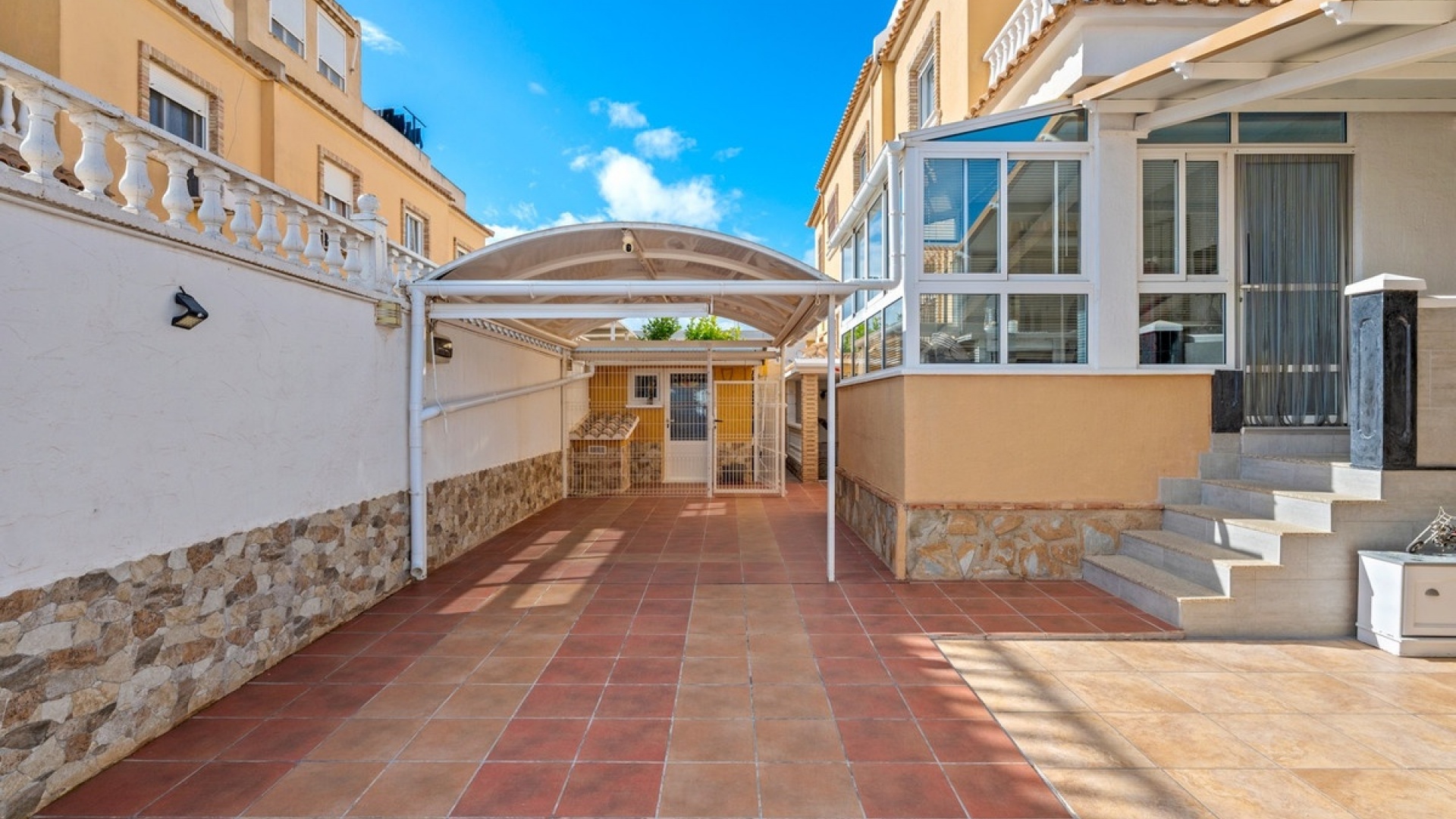 Resale - Townhouse - Rojales - Ciudad Quesada