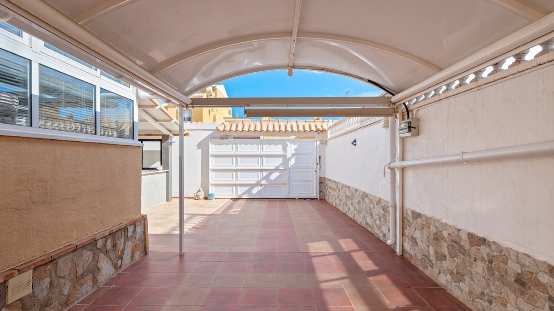 Resale - Townhouse - Rojales - Ciudad Quesada