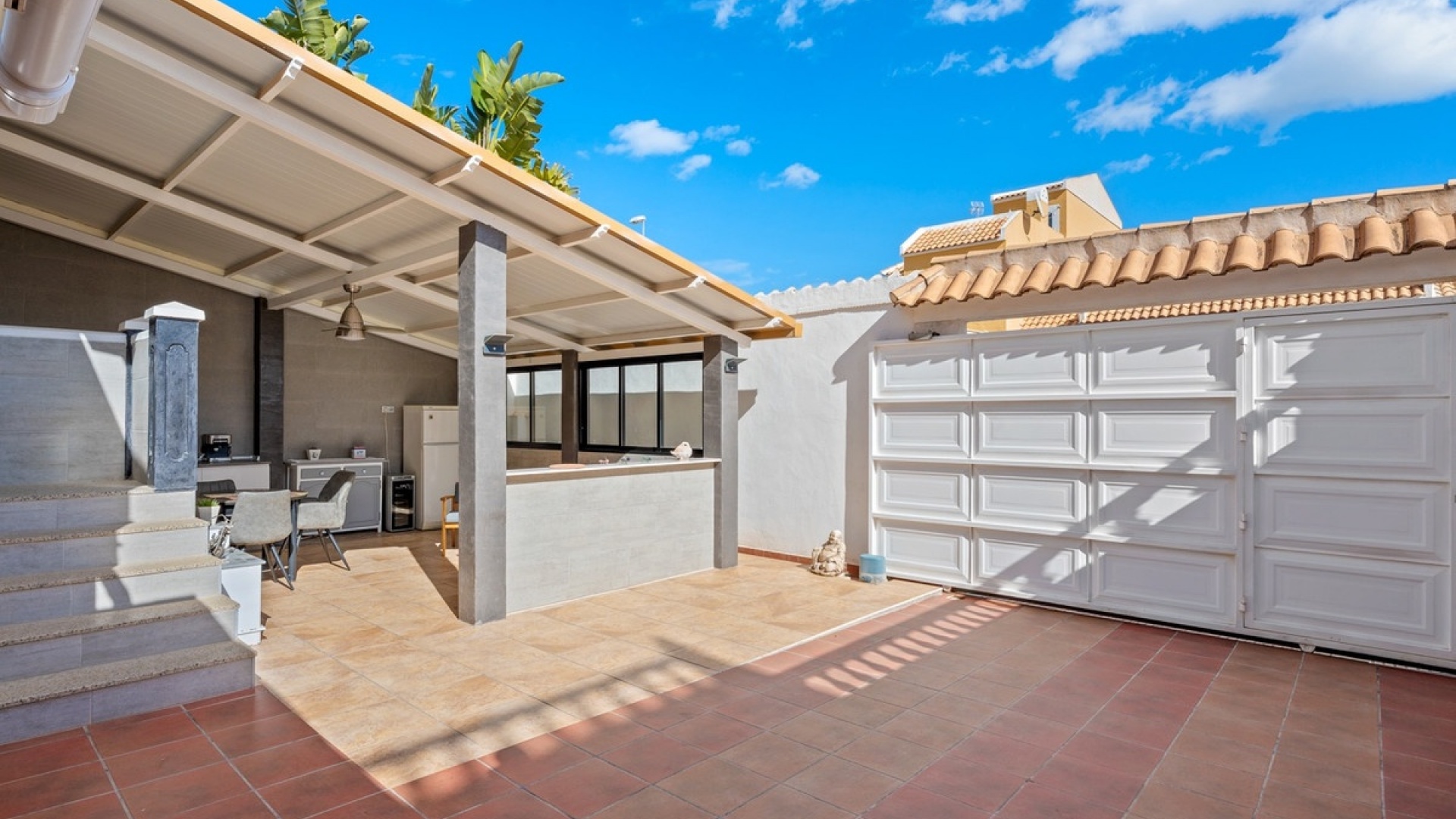 Resale - Townhouse - Rojales - Ciudad Quesada