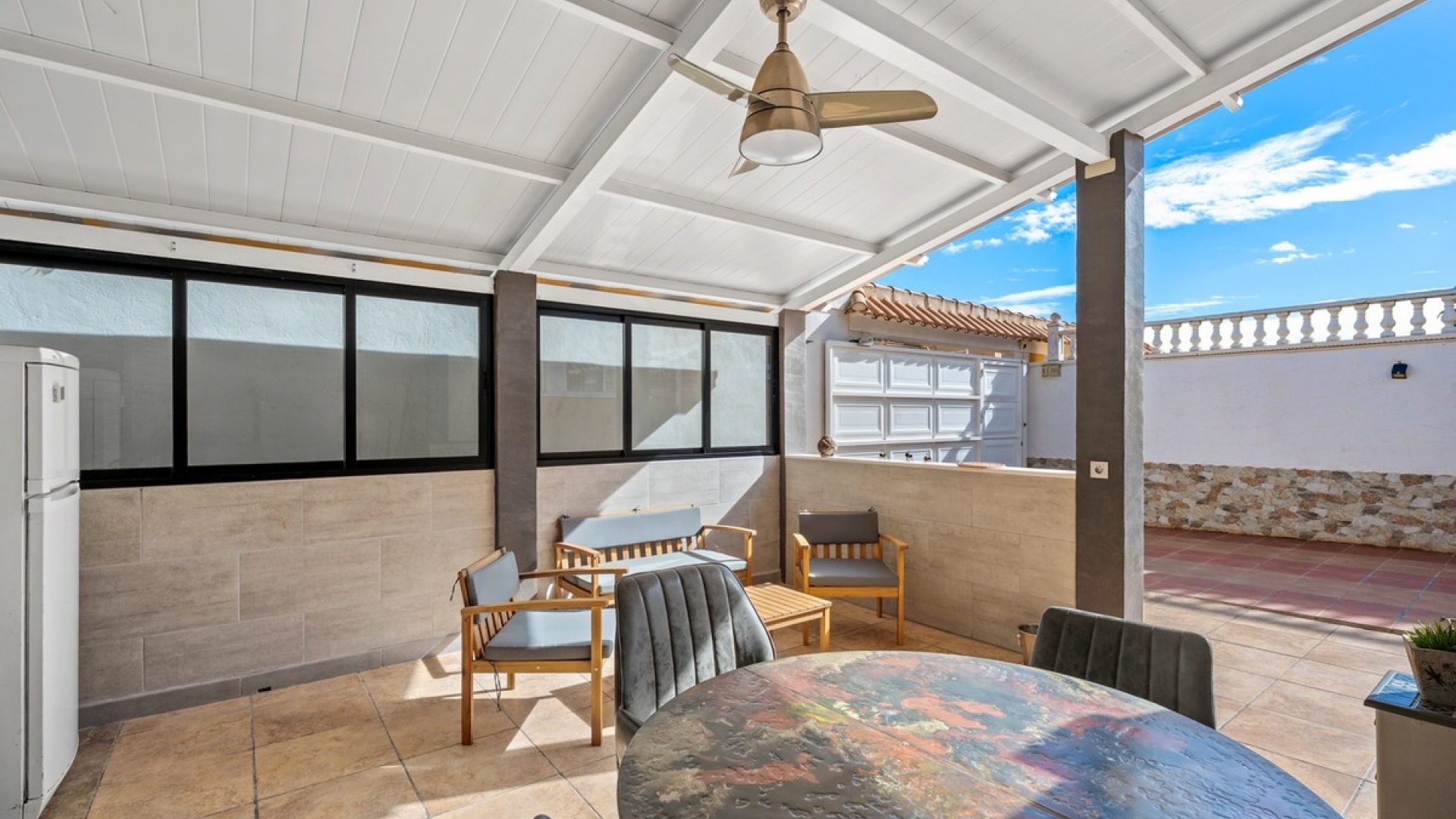 Resale - Townhouse - Rojales - Ciudad Quesada