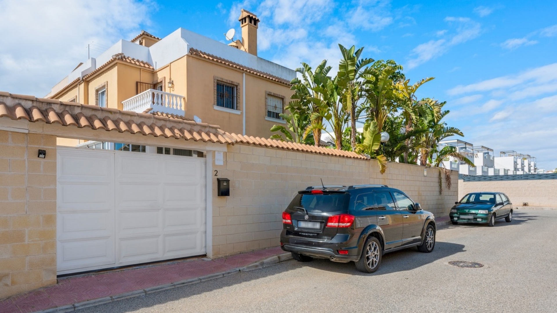 Resale - Townhouse - Rojales - Ciudad Quesada