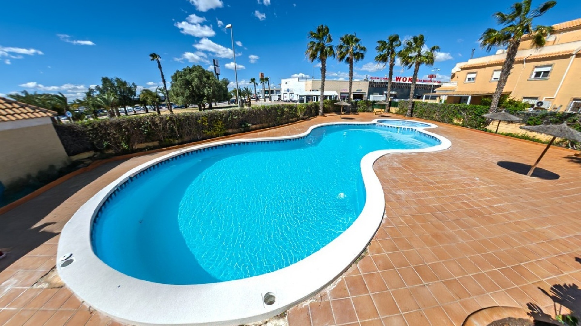 Resale - Townhouse - Rojales - Ciudad Quesada