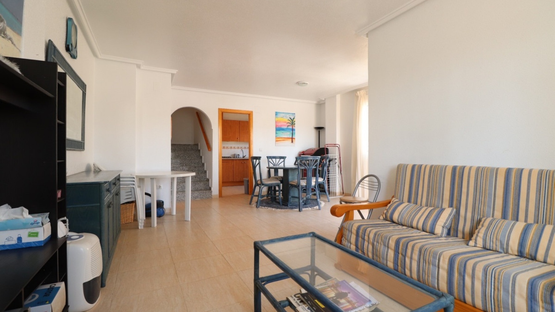 Resale - Townhouse - Rojales - Ciudad Quesada