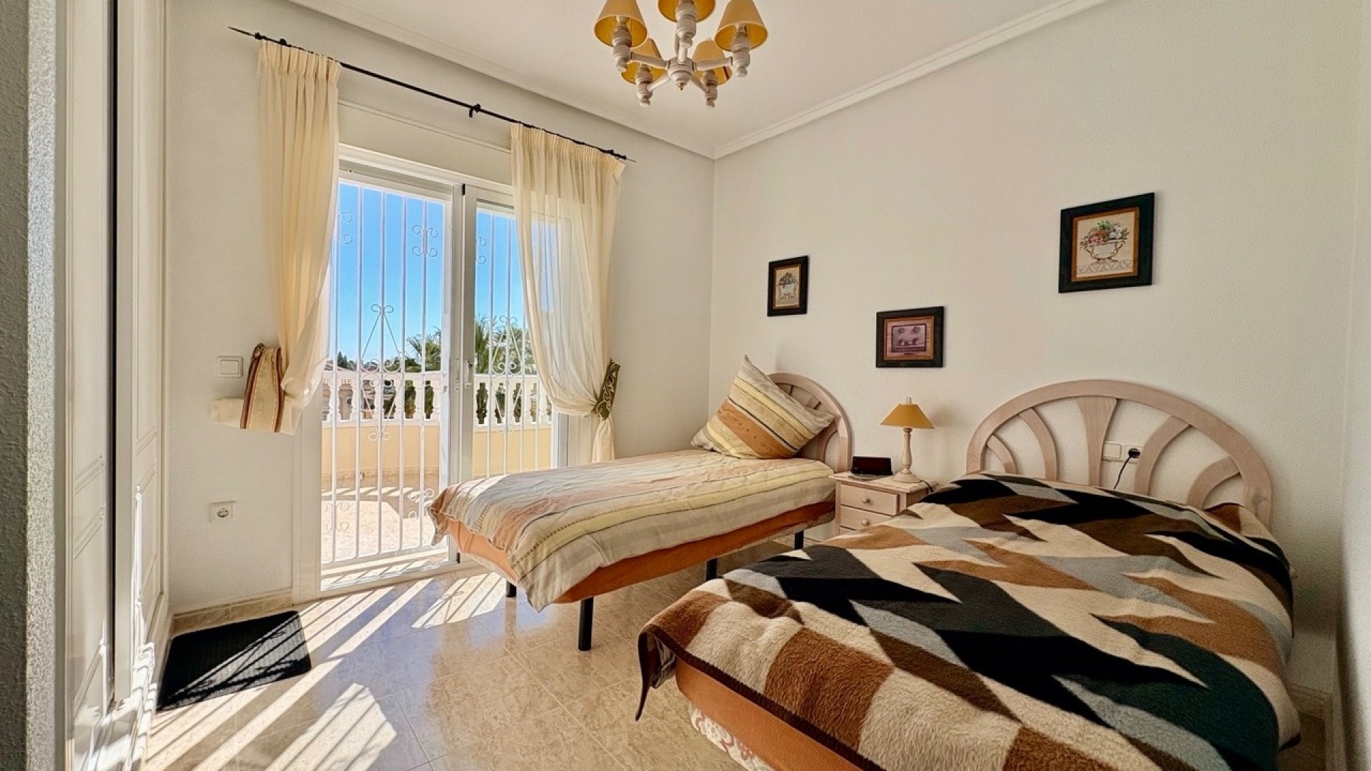 Resale - Townhouse - Rojales - Ciudad Quesada