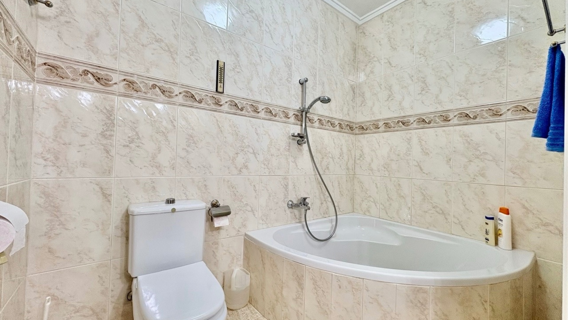 Resale - Townhouse - Rojales - Ciudad Quesada