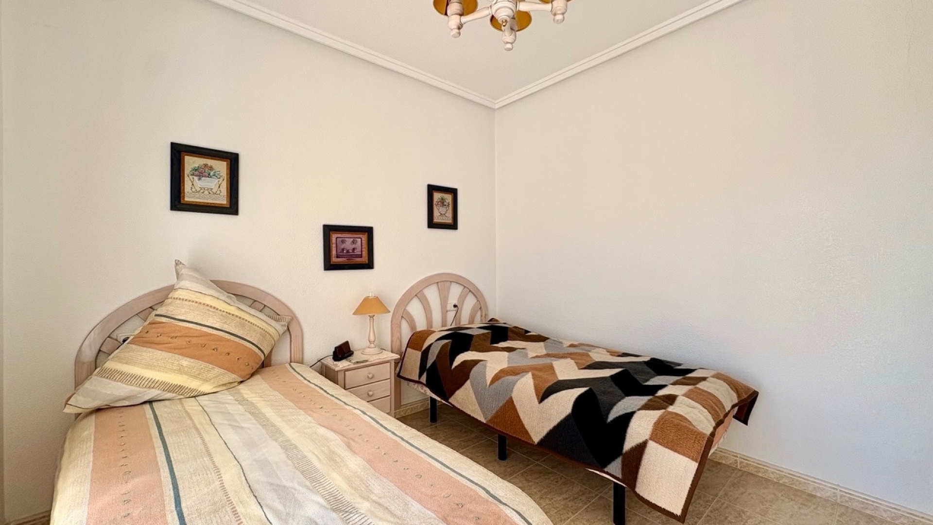 Resale - Townhouse - Rojales - Ciudad Quesada