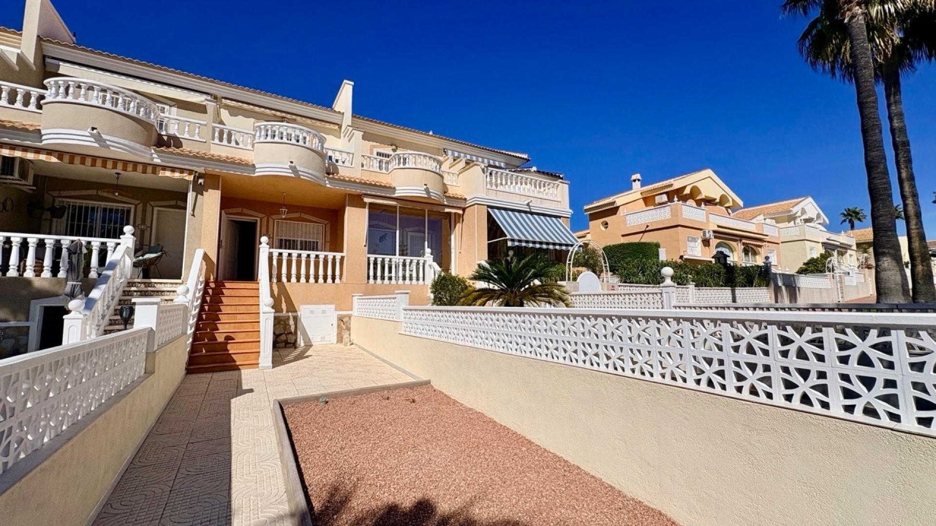 Resale - Townhouse - Rojales - Ciudad Quesada