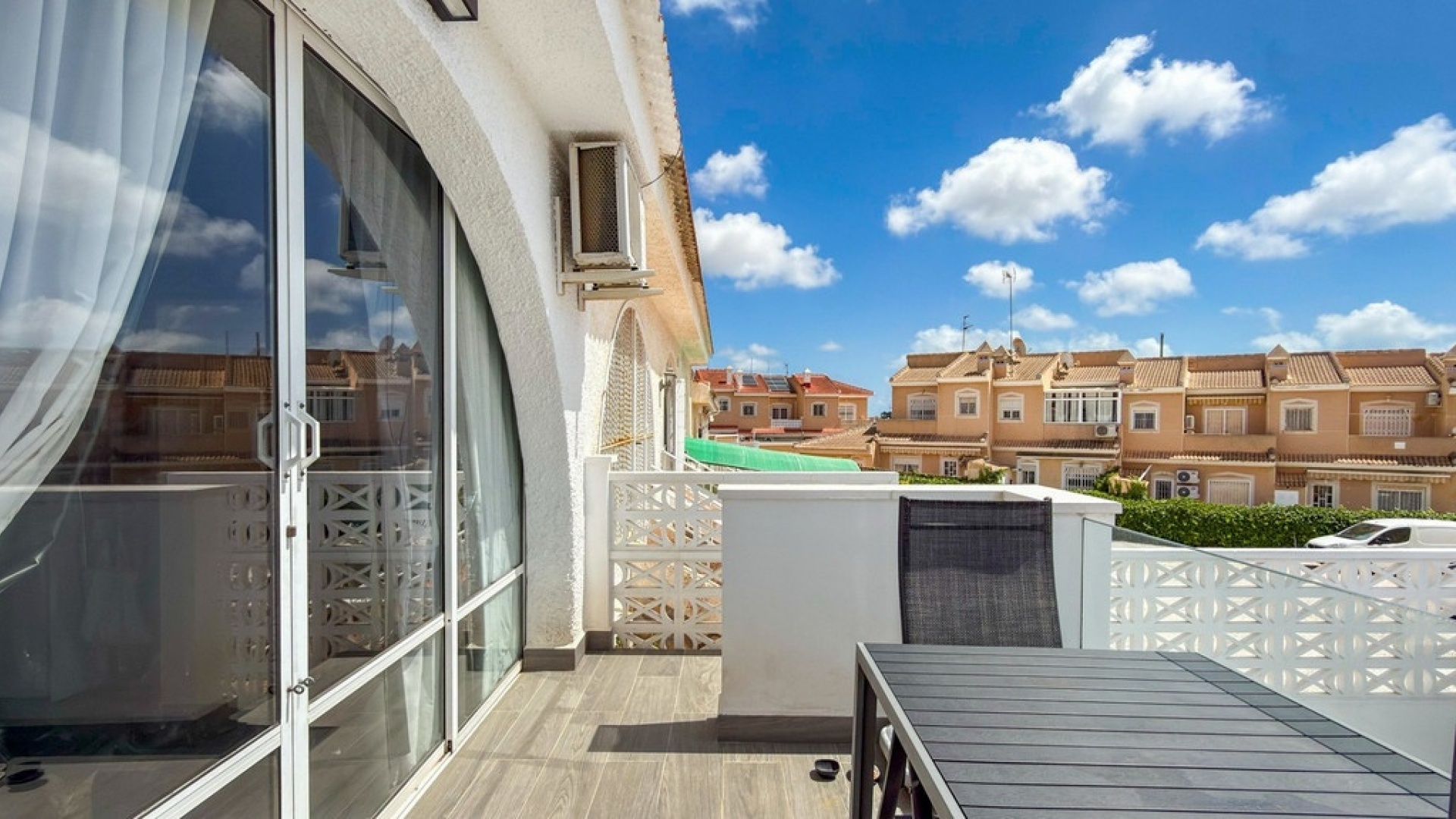 Resale - Townhouse - Rojales - Ciudad Quesada