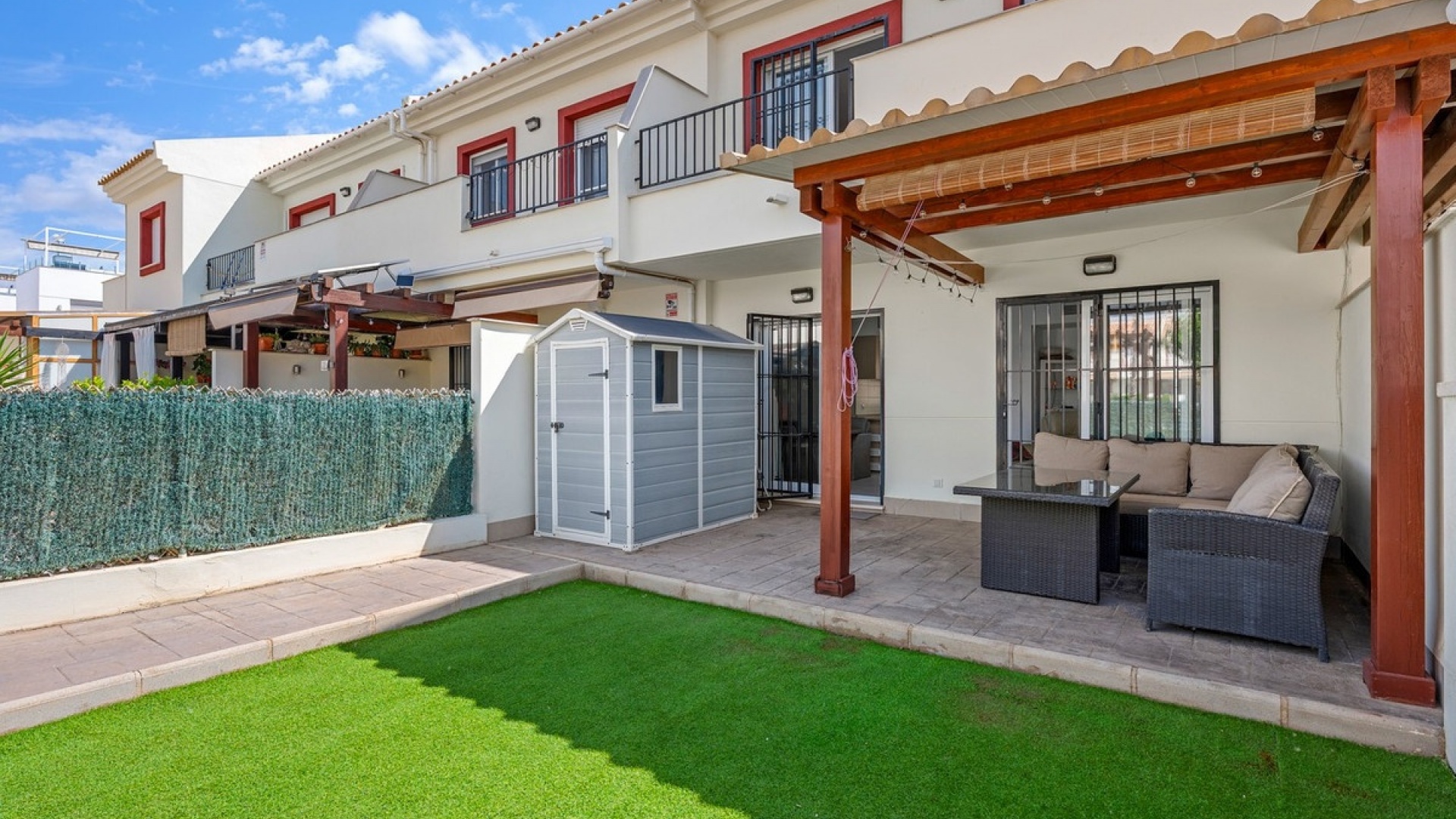 Resale - Townhouse - Rojales - Ciudad Quesada
