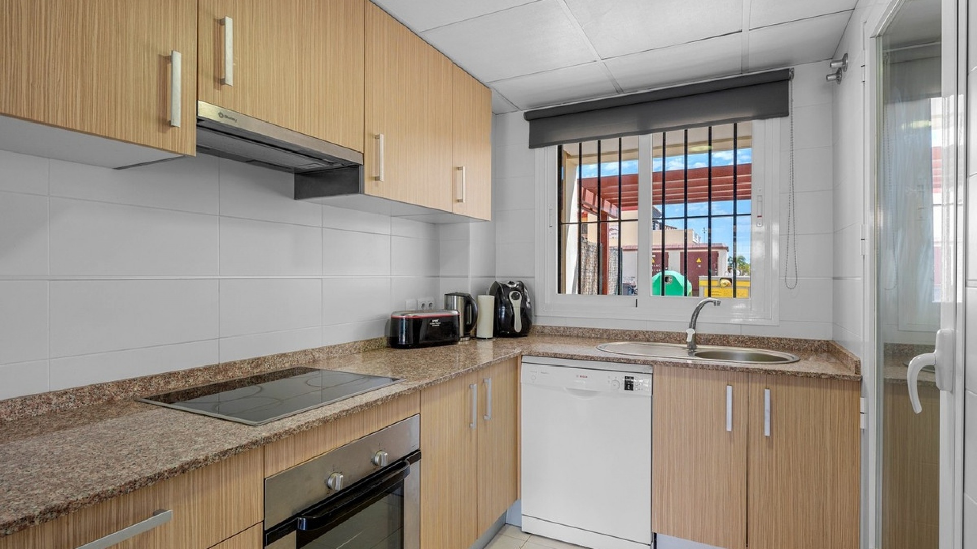 Resale - Townhouse - Rojales - Ciudad Quesada
