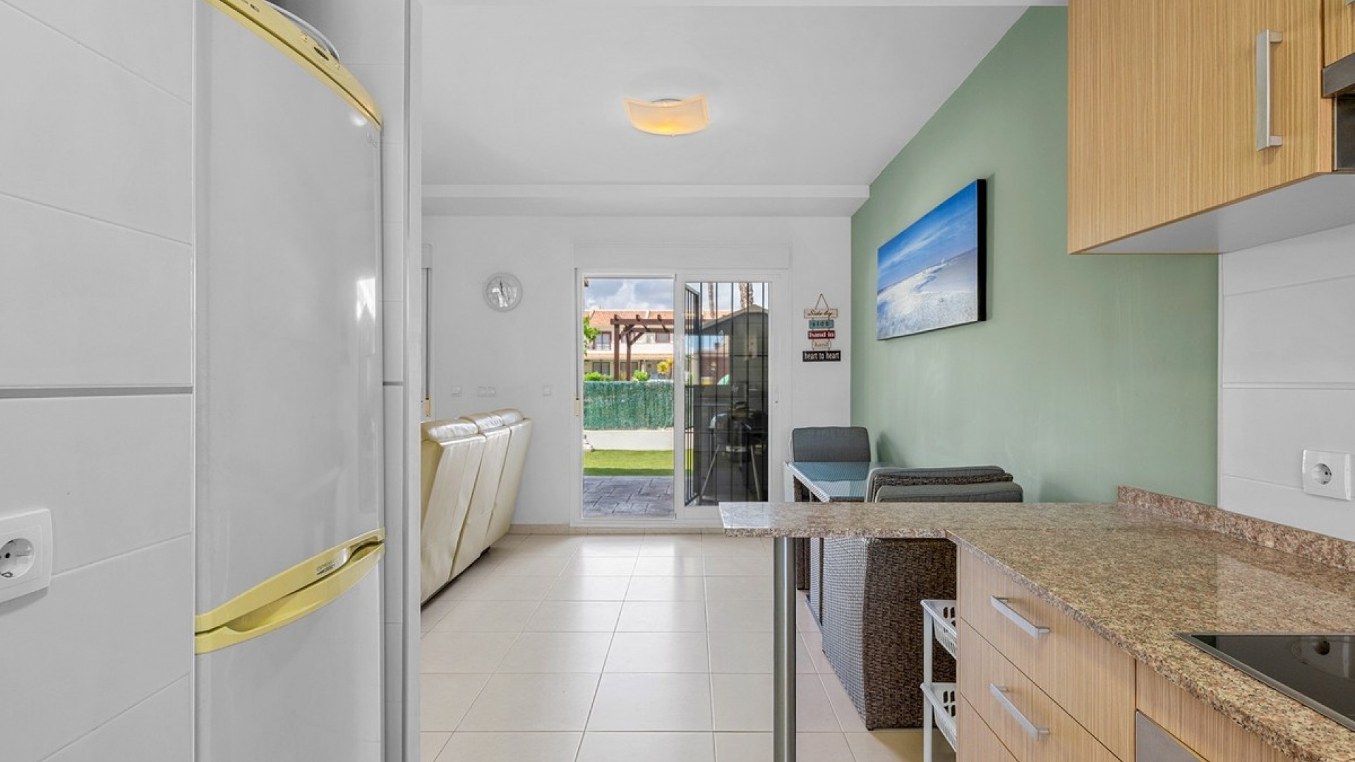 Resale - Townhouse - Rojales - Ciudad Quesada