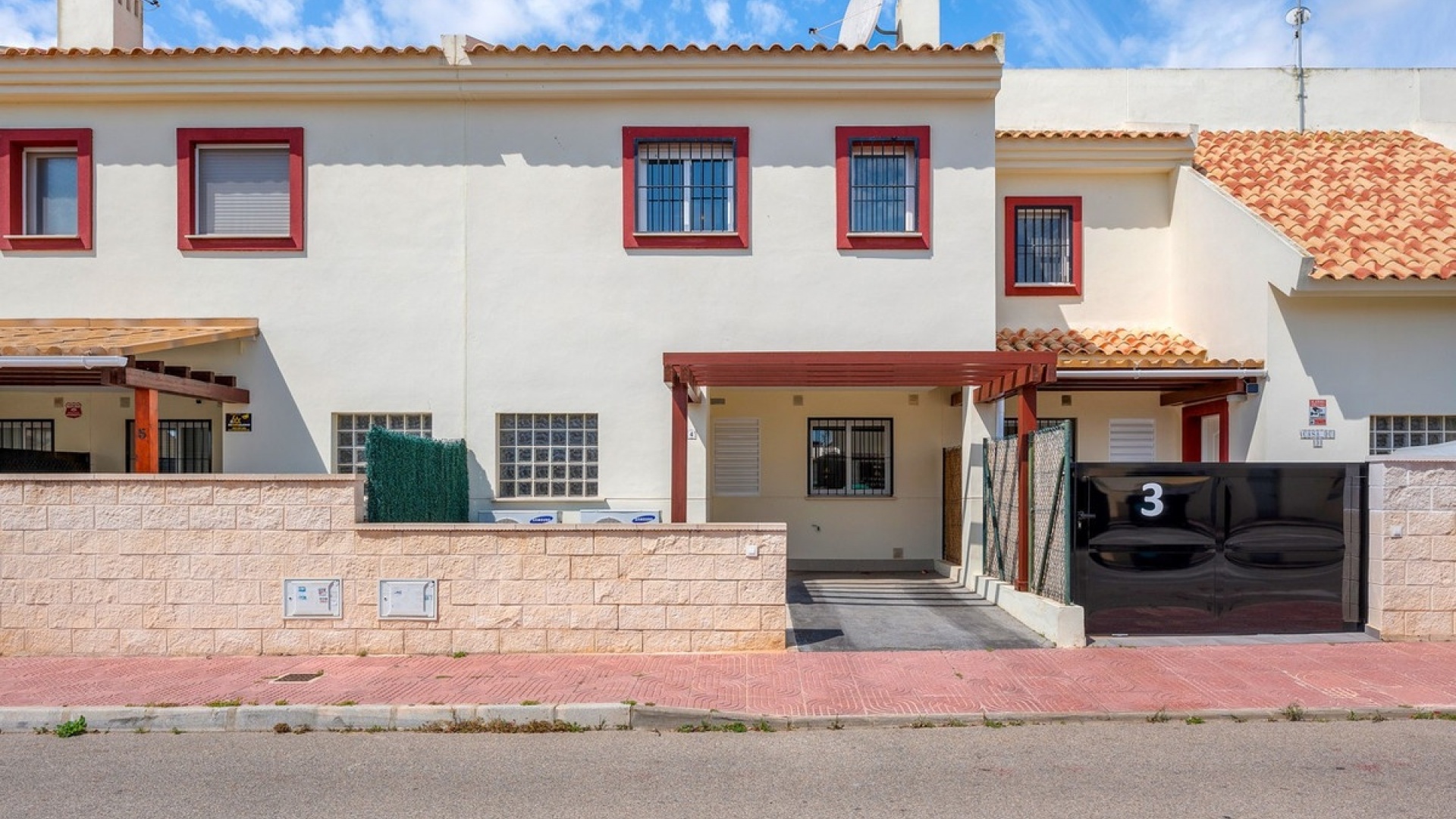 Resale - Townhouse - Rojales - Ciudad Quesada