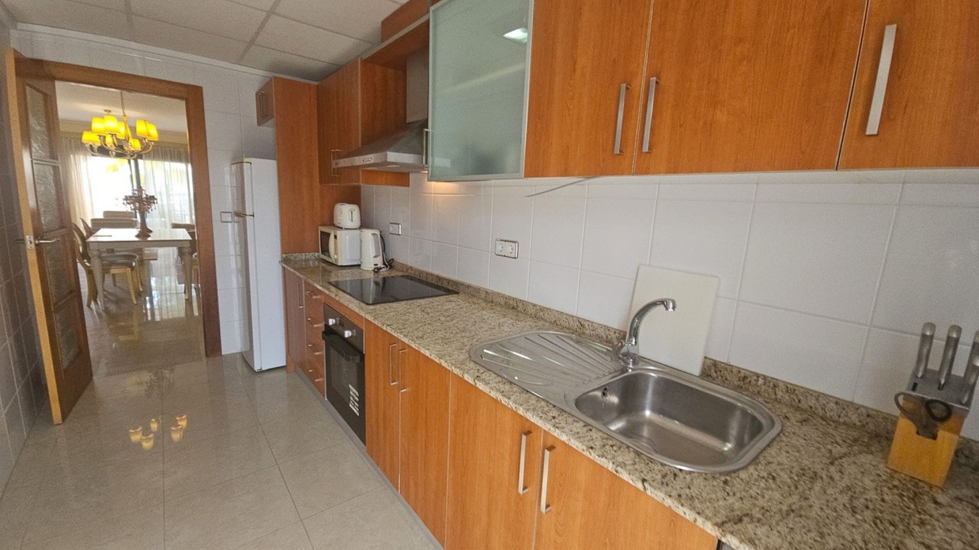 Resale - Townhouse - Rojales - Ciudad Quesada