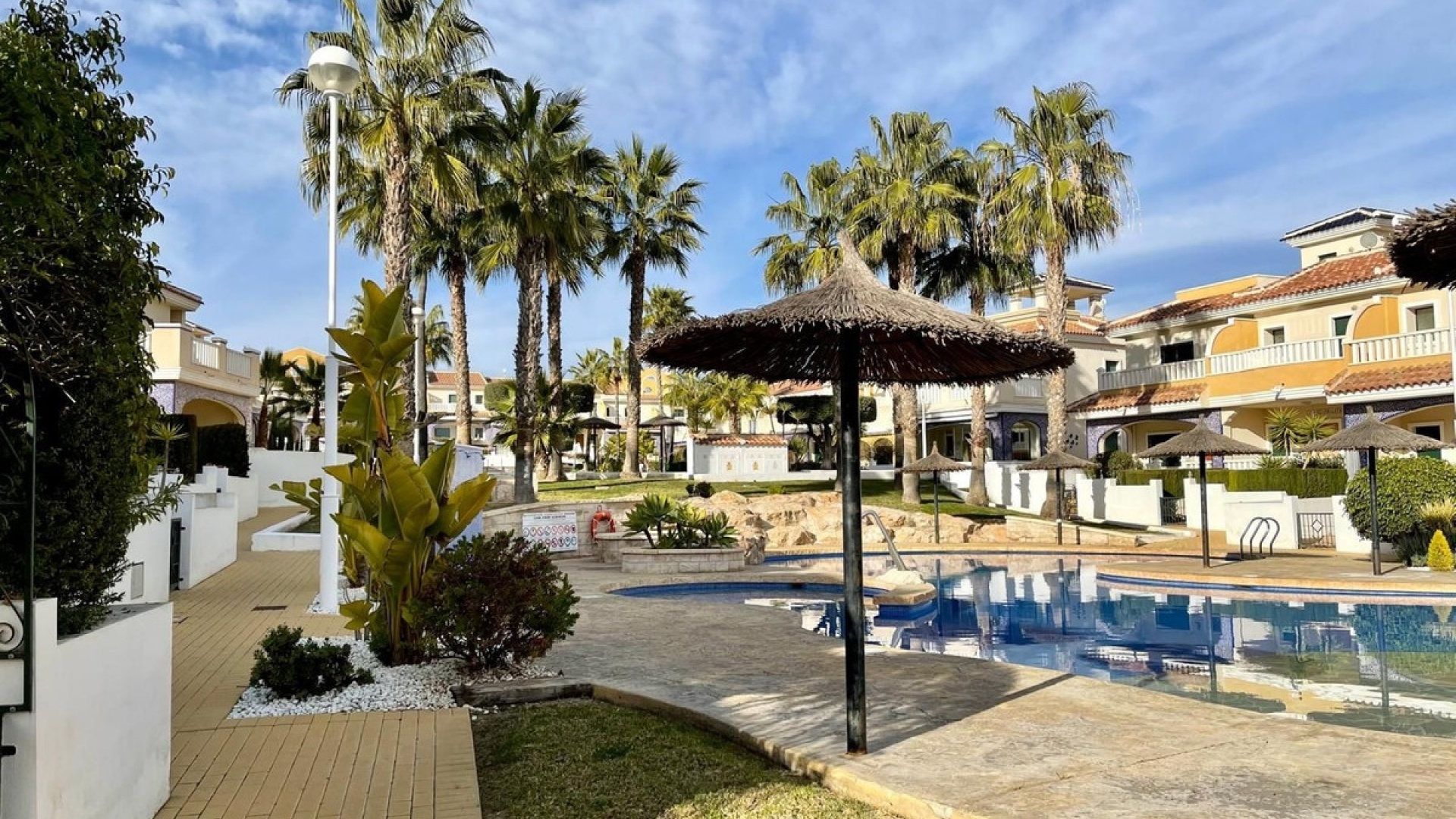 Resale - Townhouse - Rojales - Ciudad Quesada