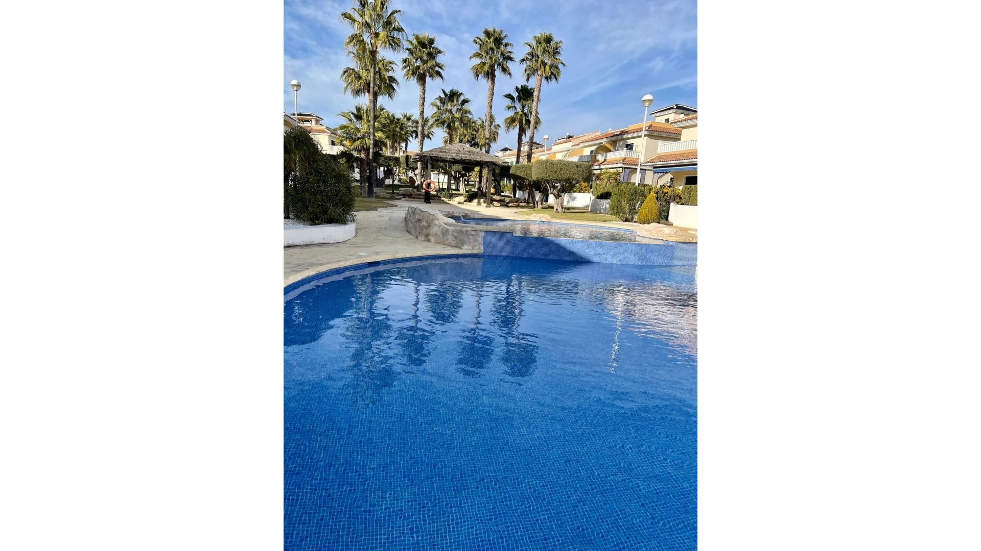 Resale - Townhouse - Rojales - Ciudad Quesada