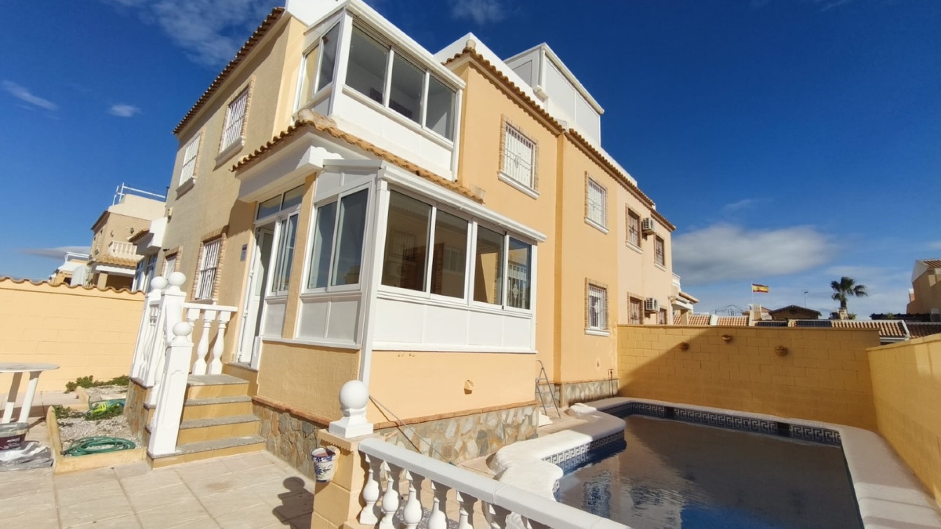 Resale - Townhouse - Rojales - Ciudad Quesada