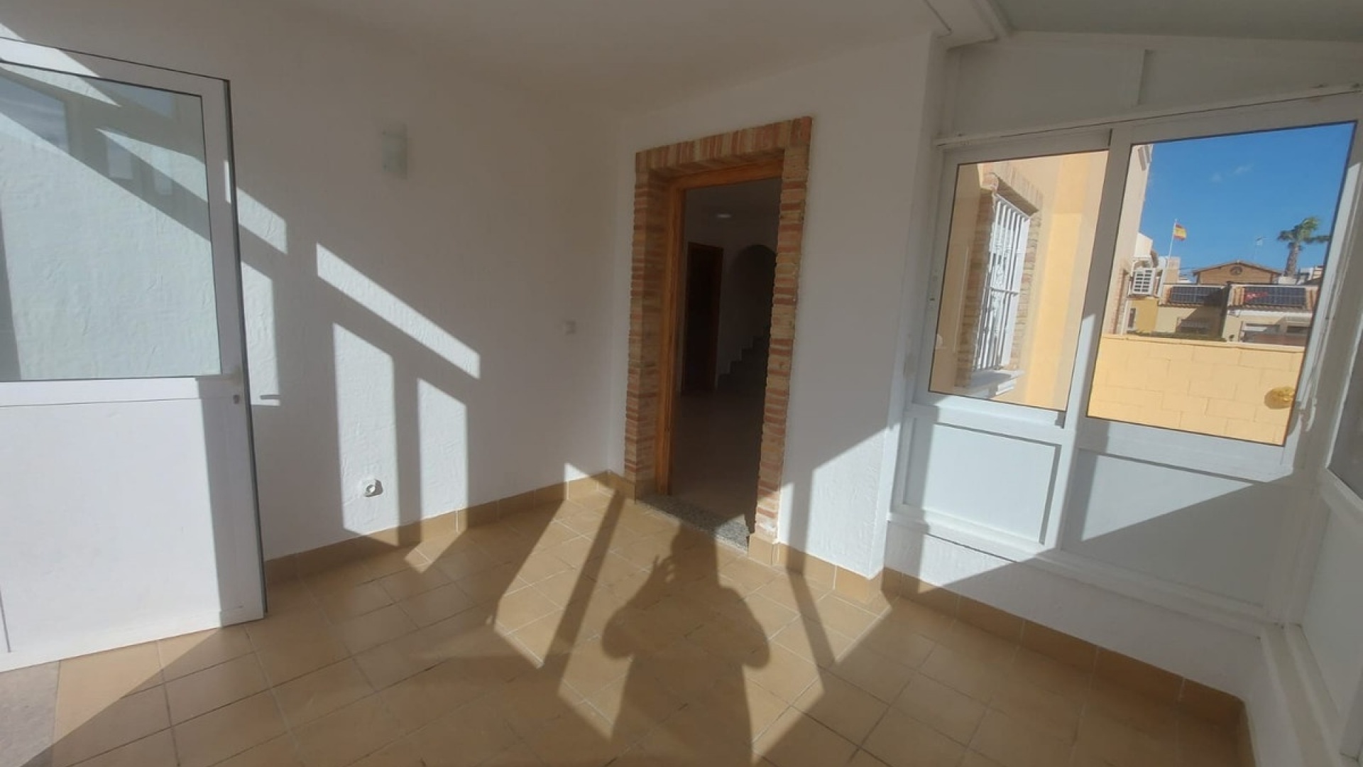 Resale - Townhouse - Rojales - Ciudad Quesada