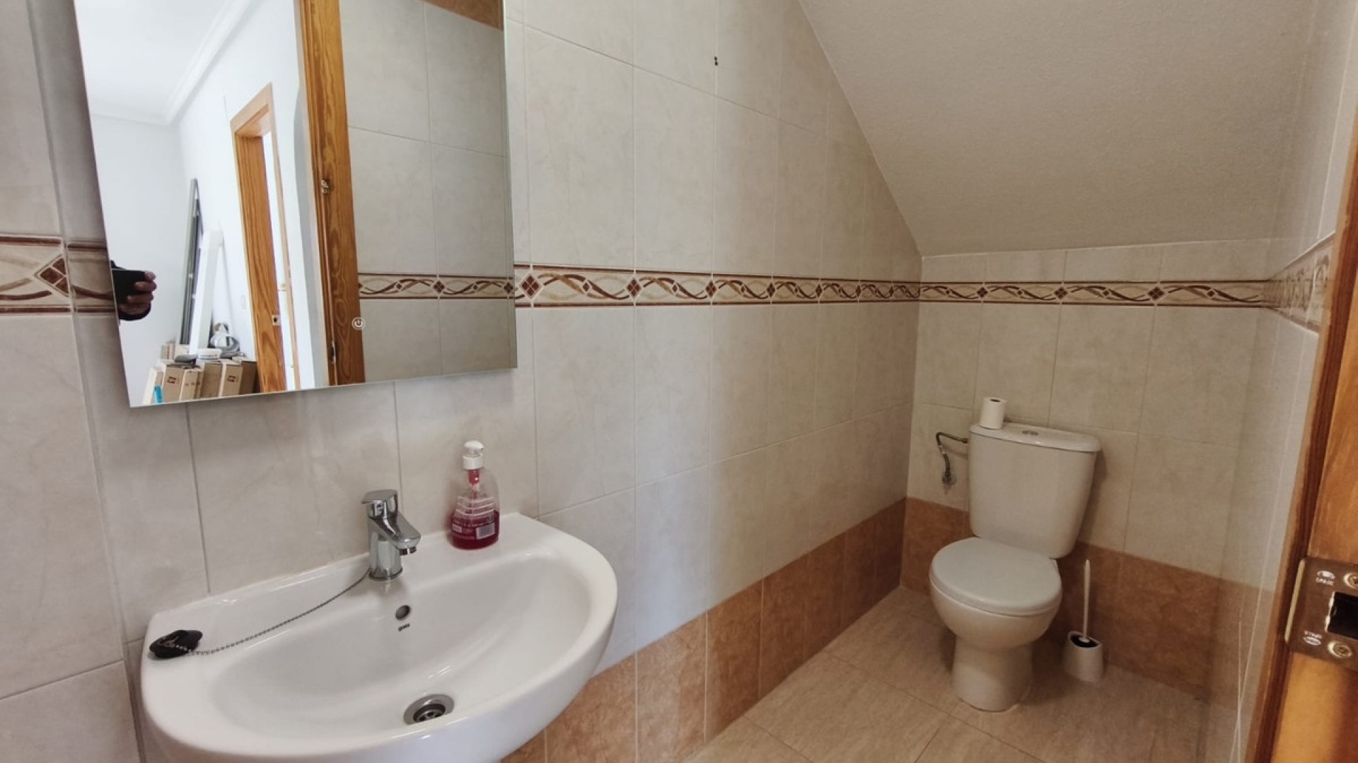 Resale - Townhouse - Rojales - Ciudad Quesada