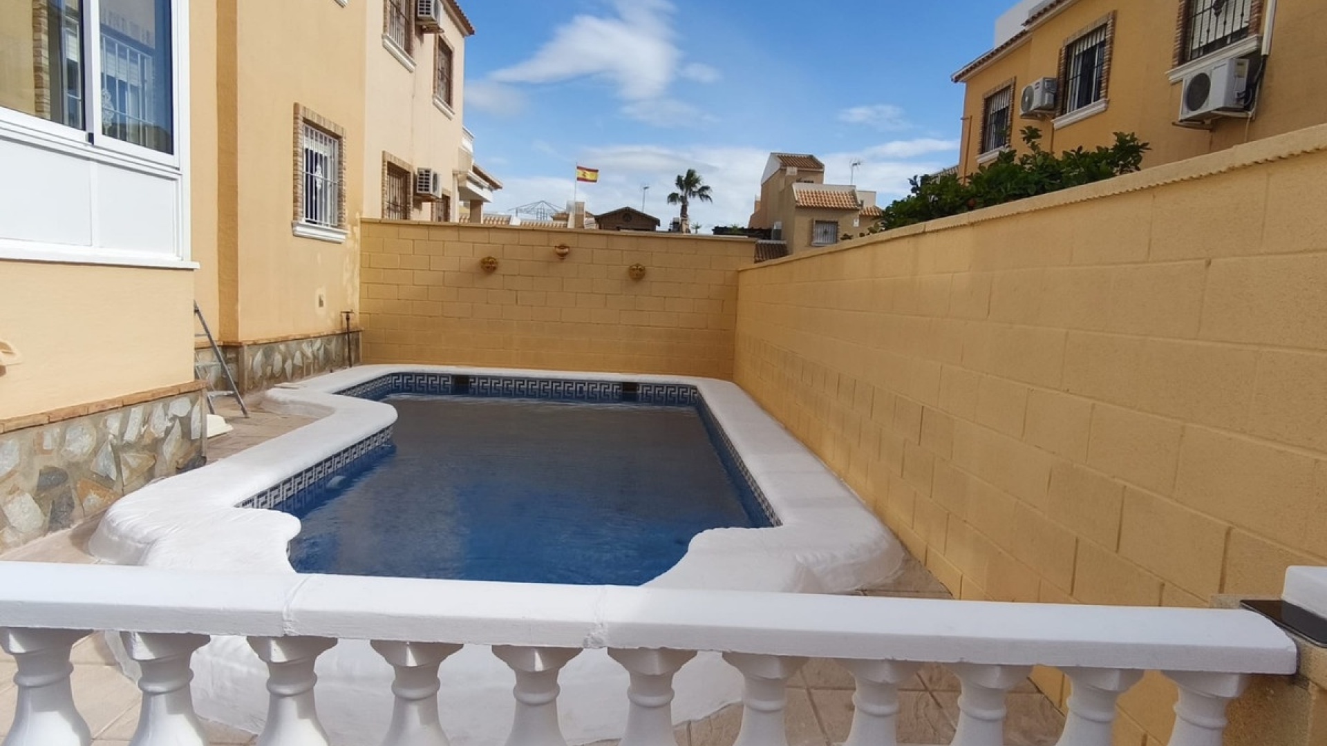Resale - Townhouse - Rojales - Ciudad Quesada