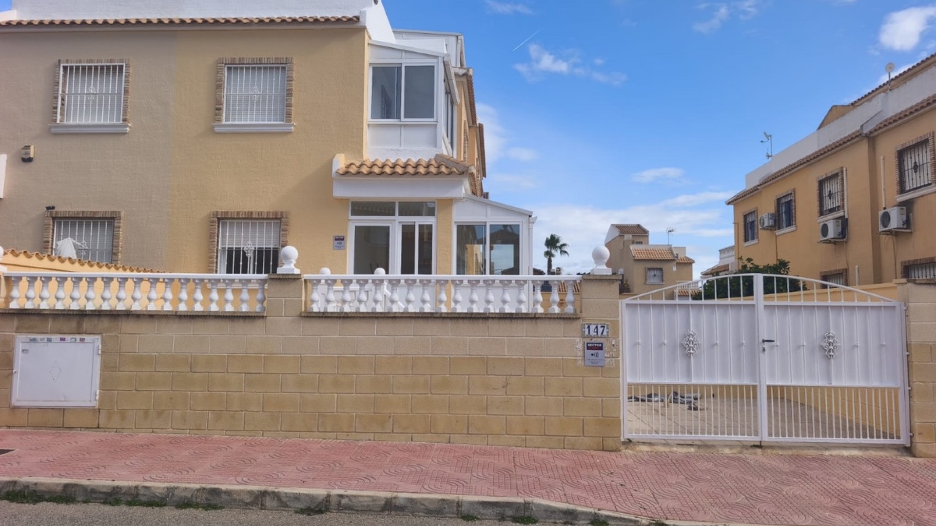 Resale - Townhouse - Rojales - Ciudad Quesada